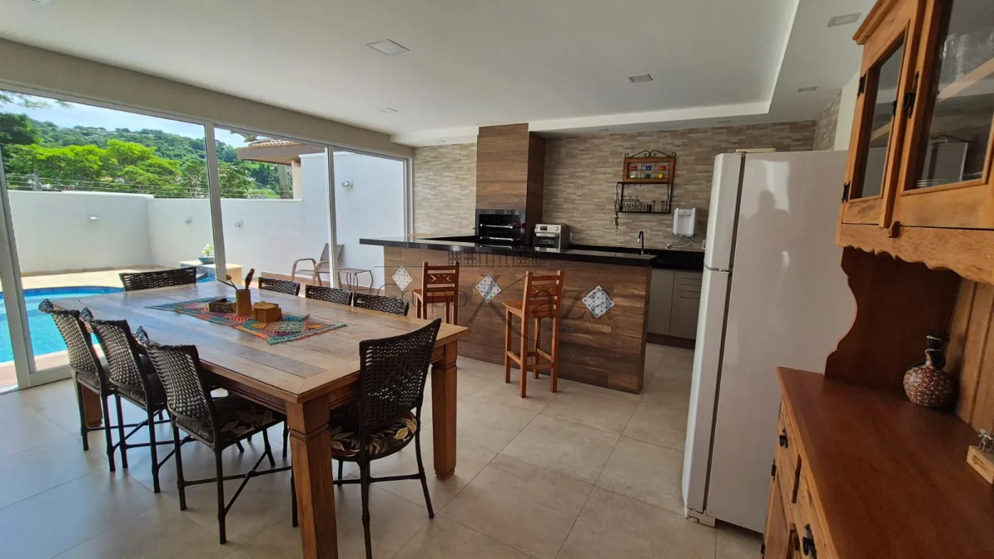 Foto 5 de Casa Condomínio em Vila Zezé, Jacareí - imagem 5