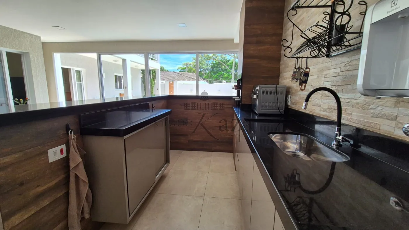 Foto 9 de Casa Condomínio em Vila Zezé, Jacareí - imagem 9