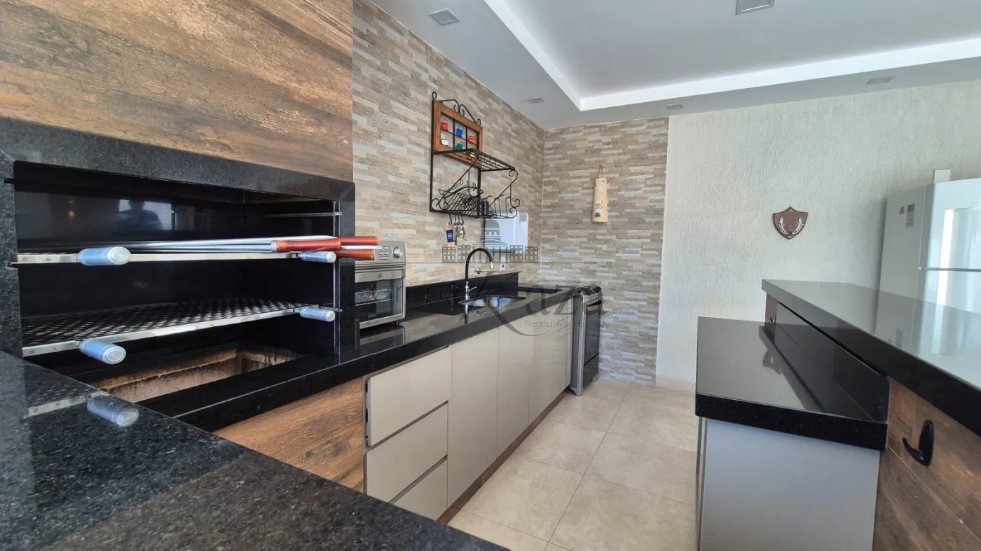 Foto 8 de Casa Condomínio em Vila Zezé, Jacareí - imagem 8