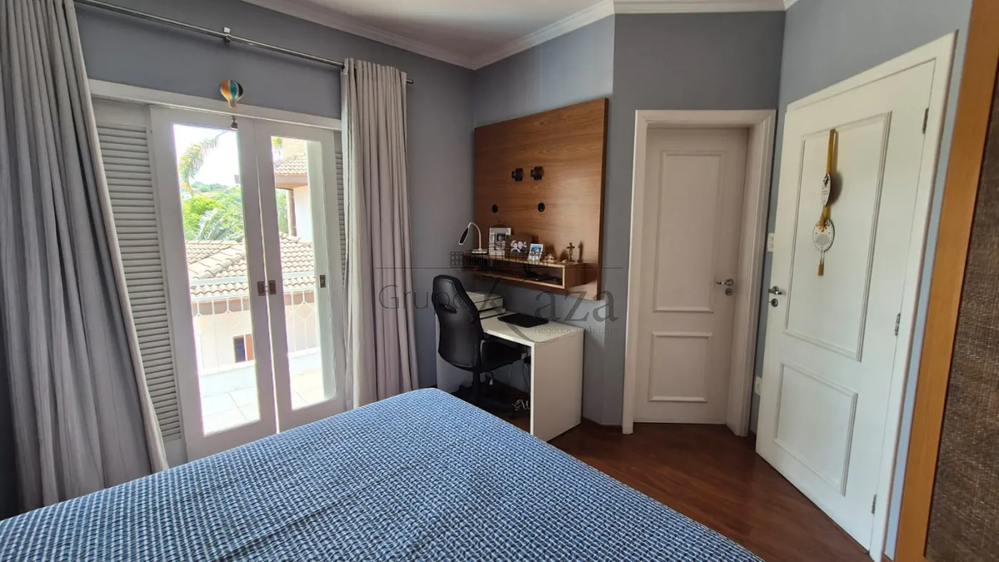 Foto 26 de Casa Condomínio em Vila Zezé, Jacareí - imagem 26