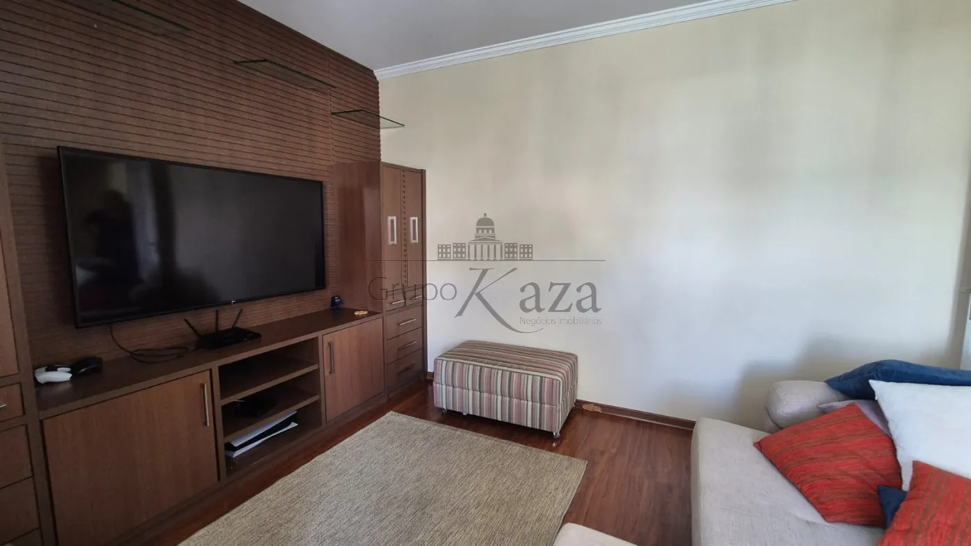 Foto 24 de Casa Condomínio em Vila Zezé, Jacareí - imagem 24