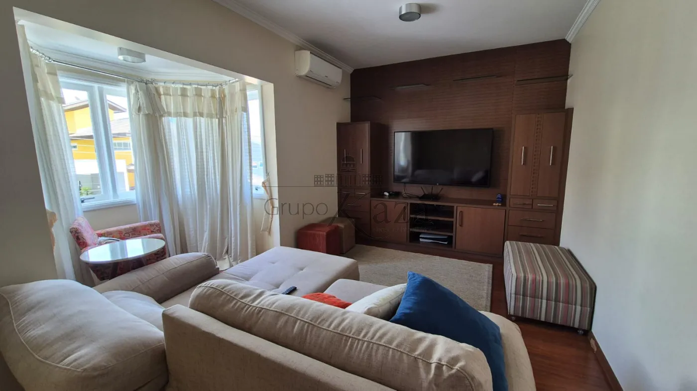 Foto 23 de Casa Condomínio em Vila Zezé, Jacareí - imagem 23