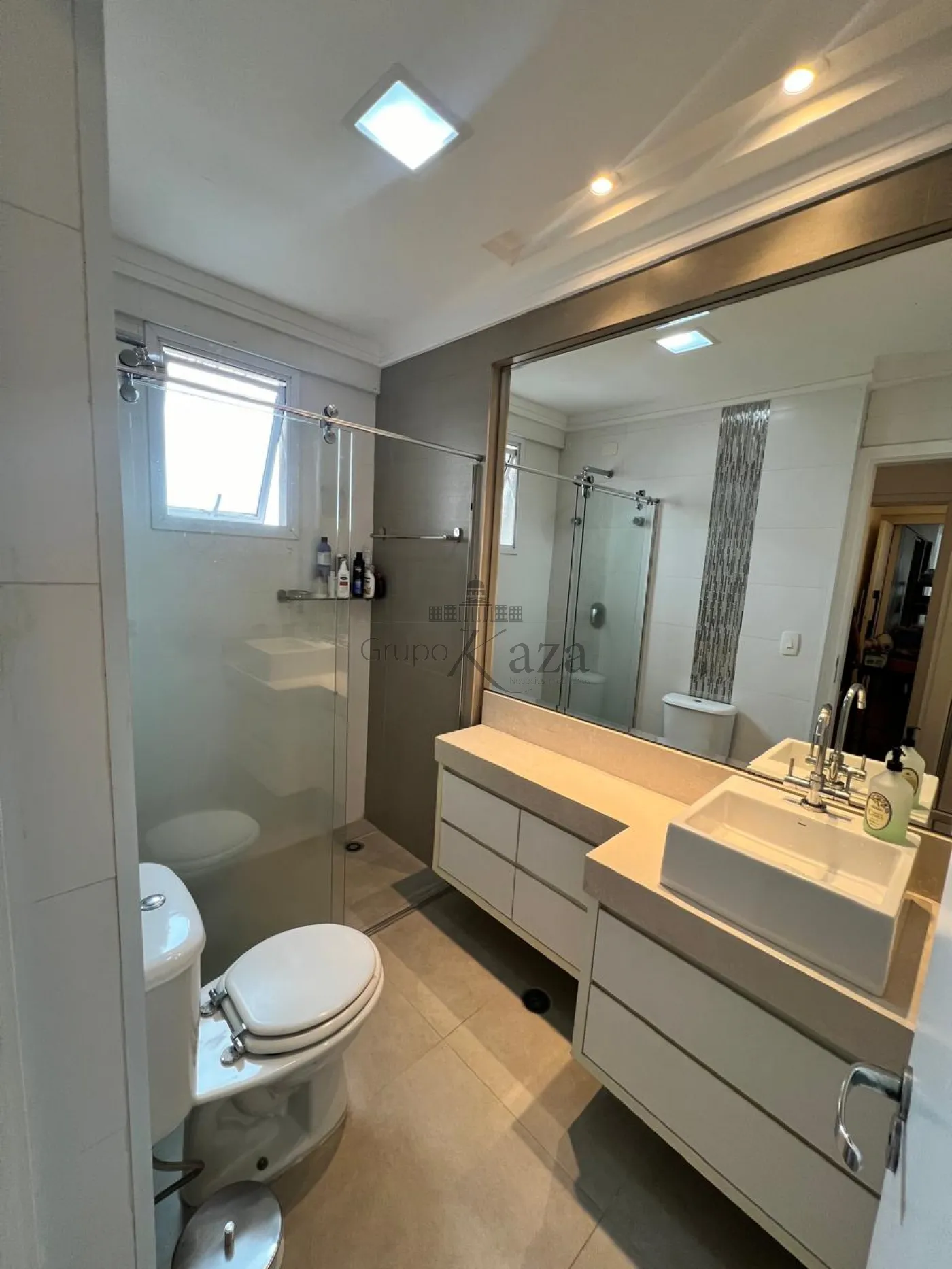 Foto 14 de Apartamento Padrão em Jardim das Indústrias, São José dos Campos - imagem 14