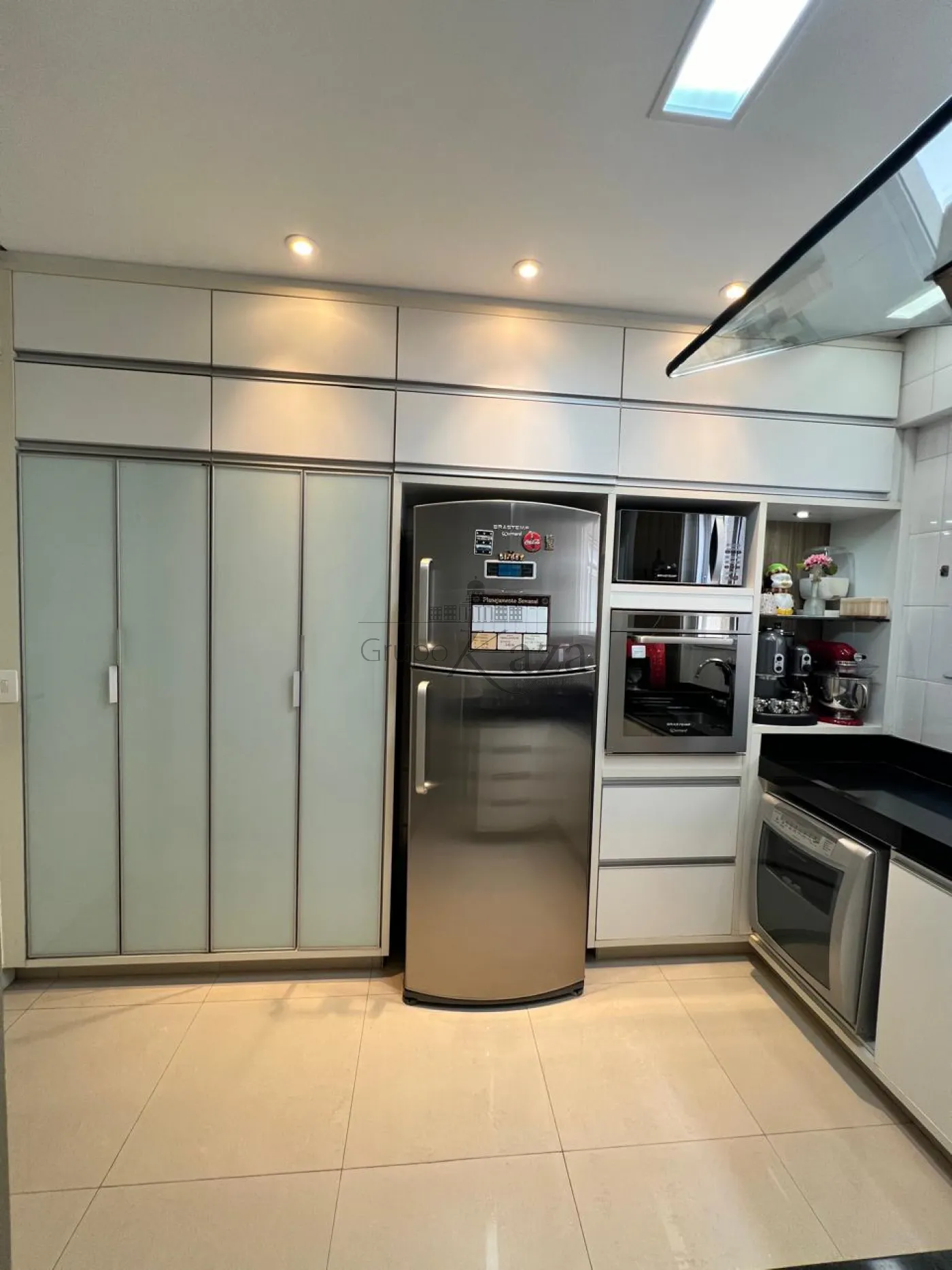 Foto 10 de Apartamento Padrão em Jardim das Indústrias, São José dos Campos - imagem 10