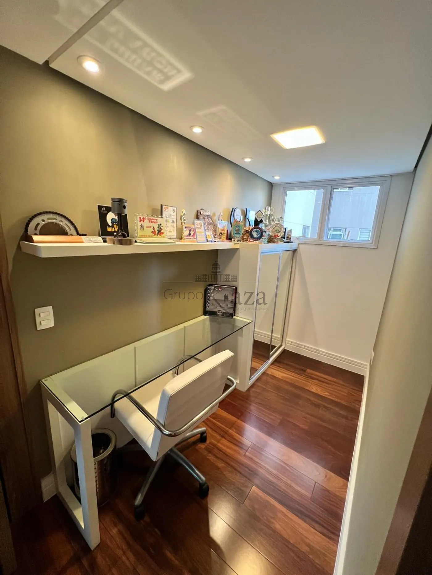 Foto 15 de Apartamento Padrão em Jardim das Indústrias, São José dos Campos - imagem 15