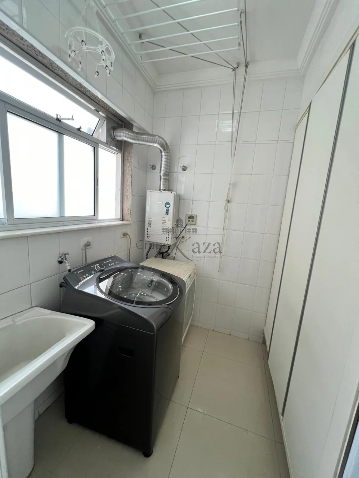 Foto 11 de Apartamento Padrão em Jardim das Indústrias, São José dos Campos - imagem 11