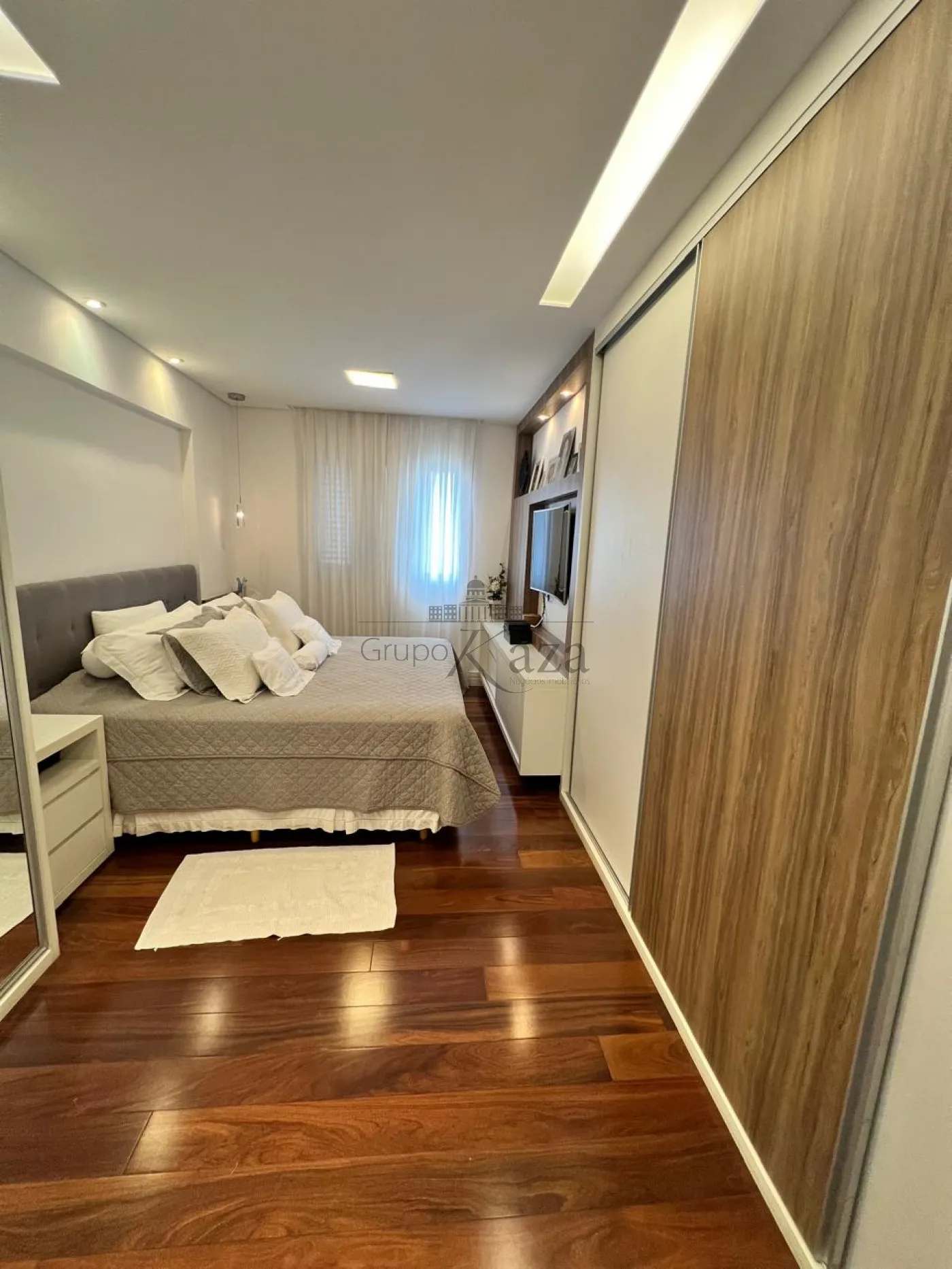 Foto 13 de Apartamento Padrão em Jardim das Indústrias, São José dos Campos - imagem 13