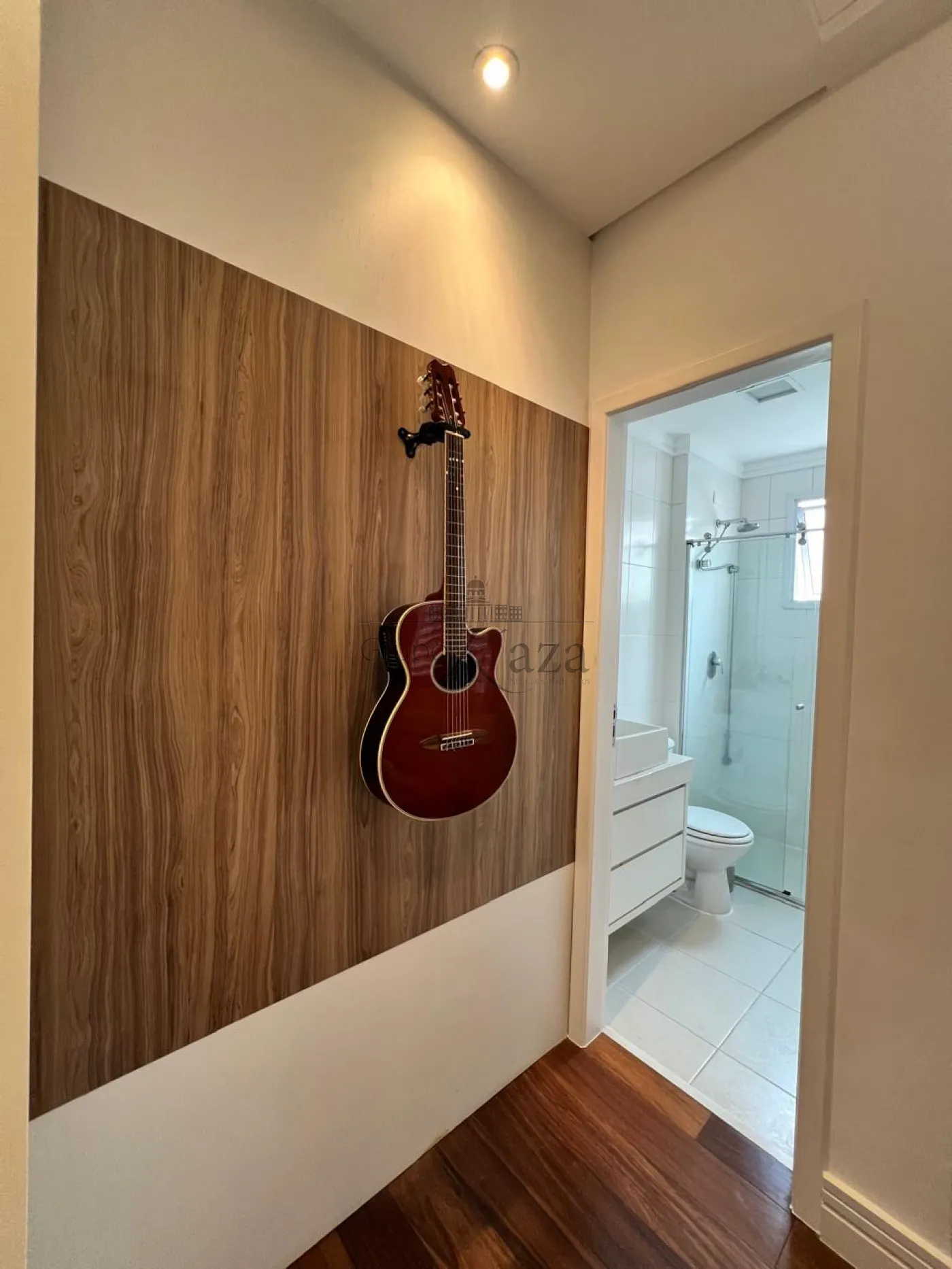 Foto 18 de Apartamento Padrão em Jardim das Indústrias, São José dos Campos - imagem 18