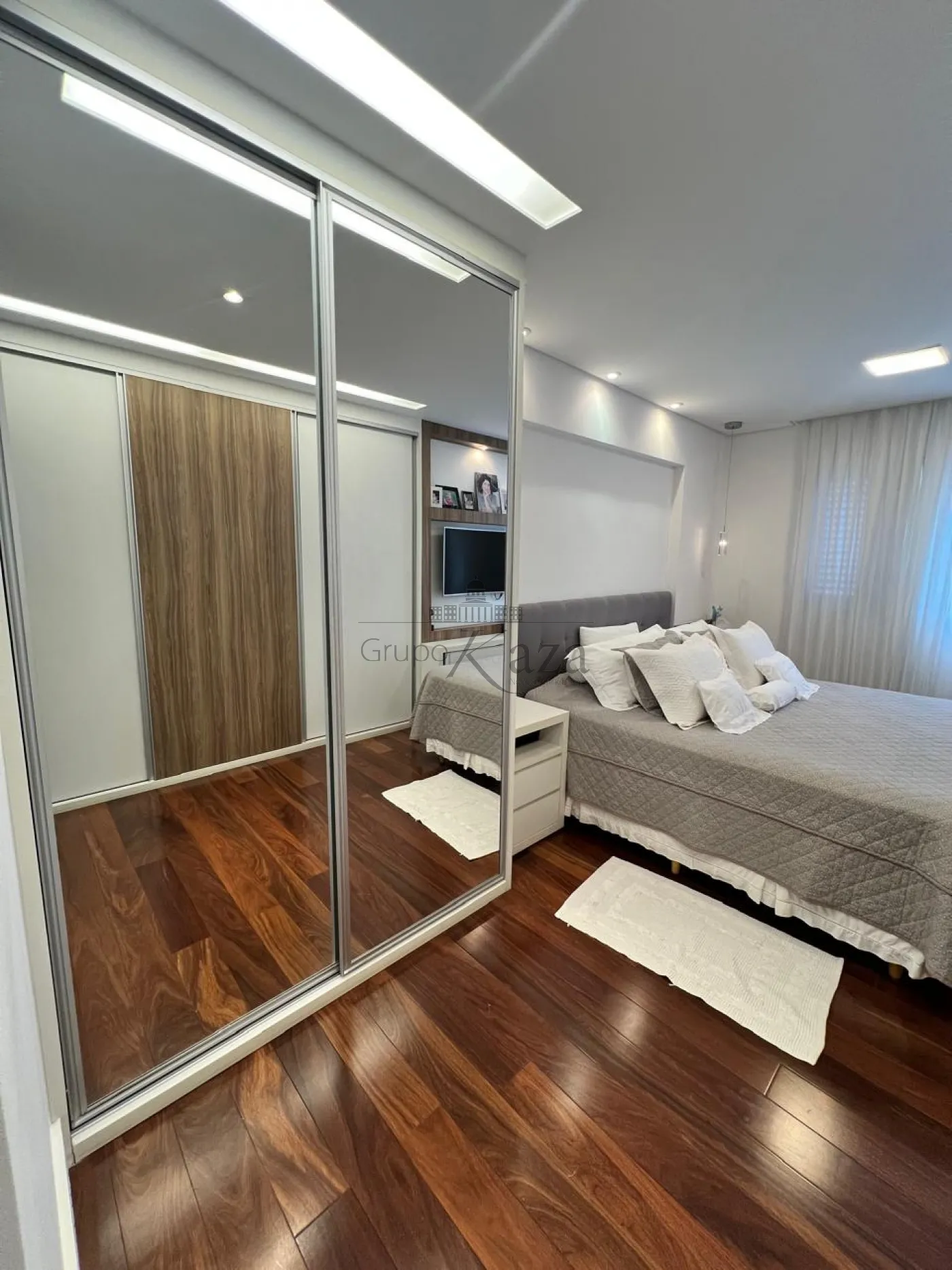 Foto 12 de Apartamento Padrão em Jardim das Indústrias, São José dos Campos - imagem 12