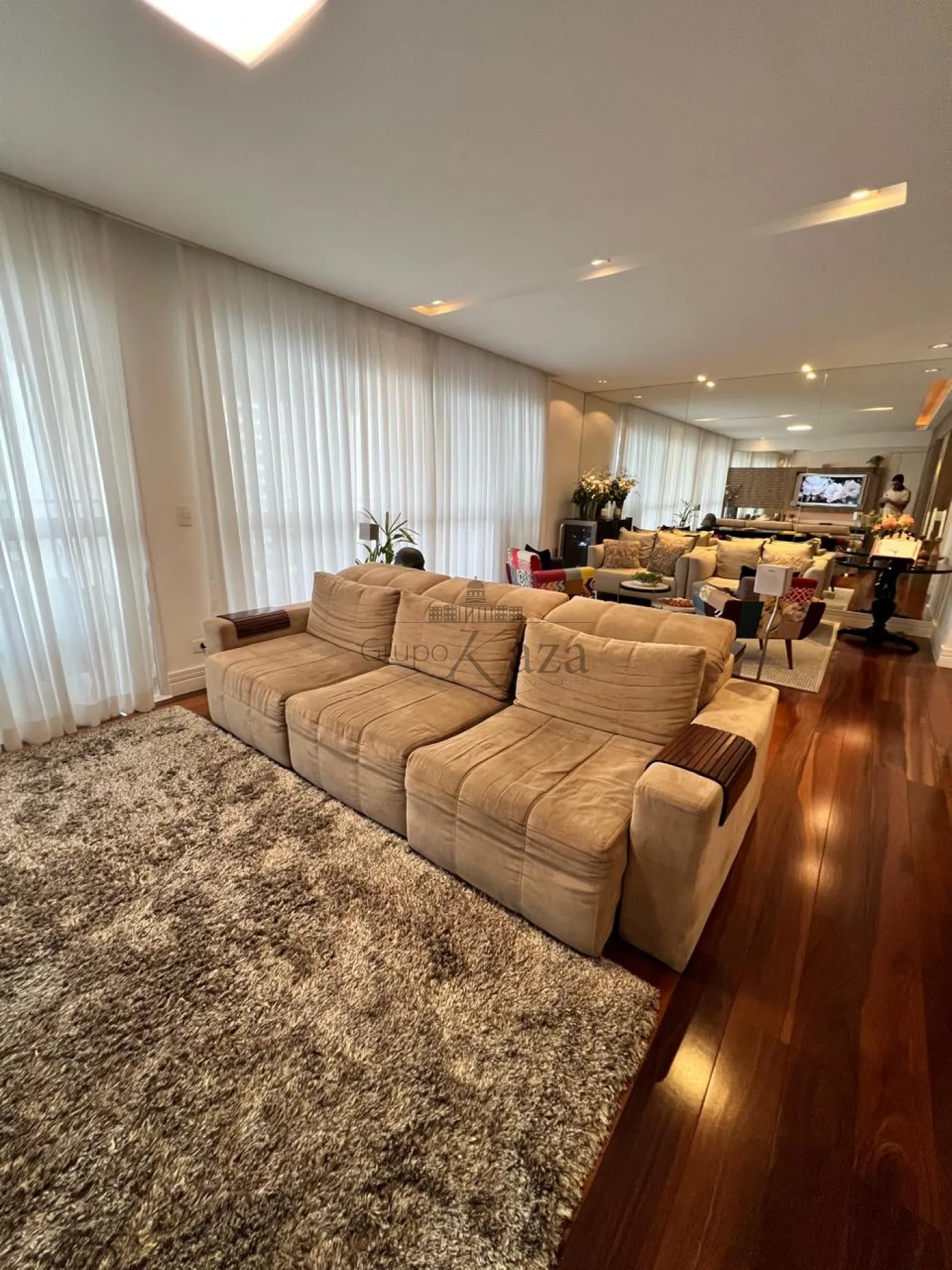 Foto 3 de Apartamento Padrão em Jardim das Indústrias, São José dos Campos - imagem 3