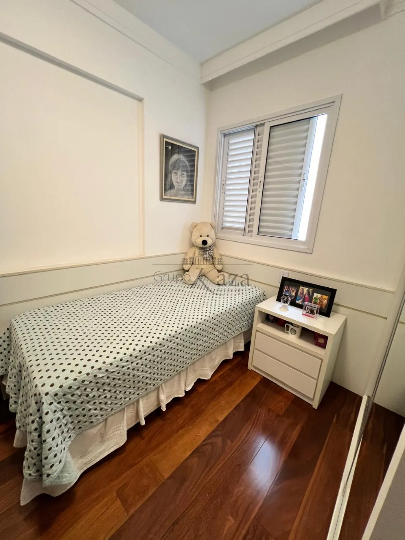 Foto 17 de Apartamento Padrão em Jardim das Indústrias, São José dos Campos - imagem 17