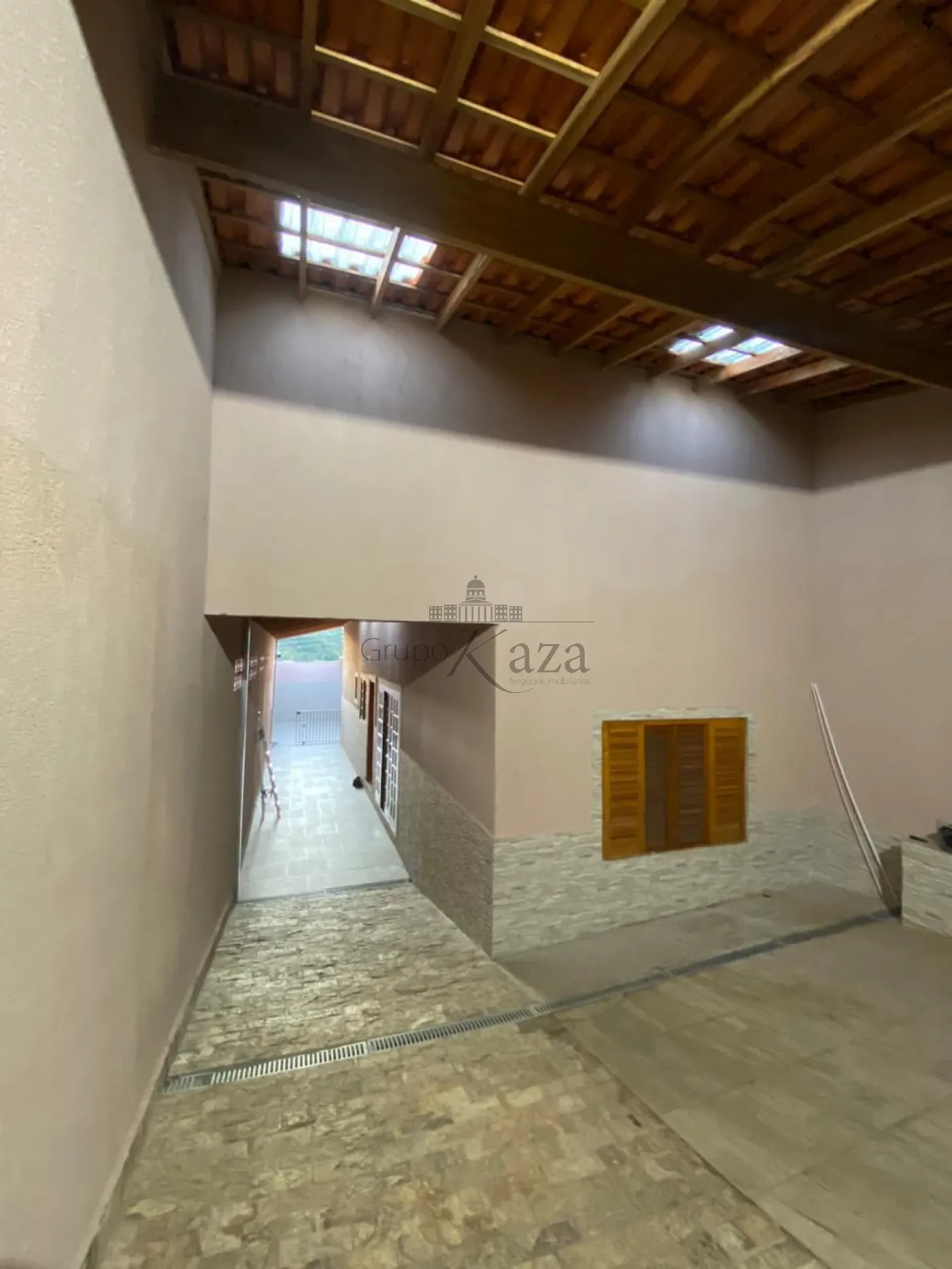 Foto 8 de Casa Padrão em Jardim Maria Amélia, Jacareí - imagem 8