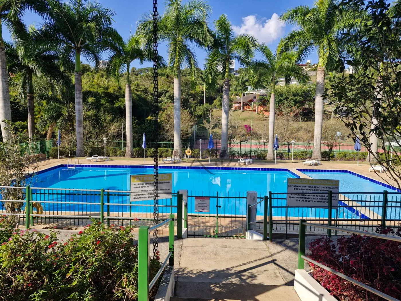 Foto 9 de Terreno Condomínio em Condomínio Residencial Mirante do Vale, Jacareí - imagem 9