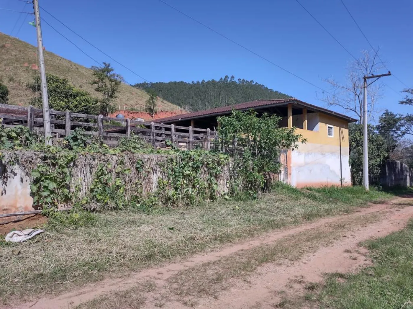 Foto 14 de Rural Fazenda em Bairro do Turvo de Baixo, São José dos Campos - imagem 14