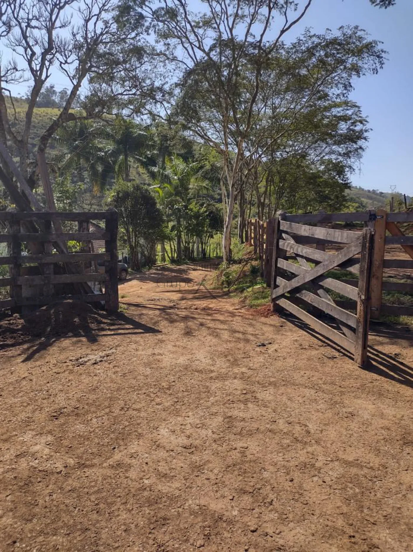 Foto 20 de Rural Fazenda em Bairro do Turvo de Baixo, São José dos Campos - imagem 20