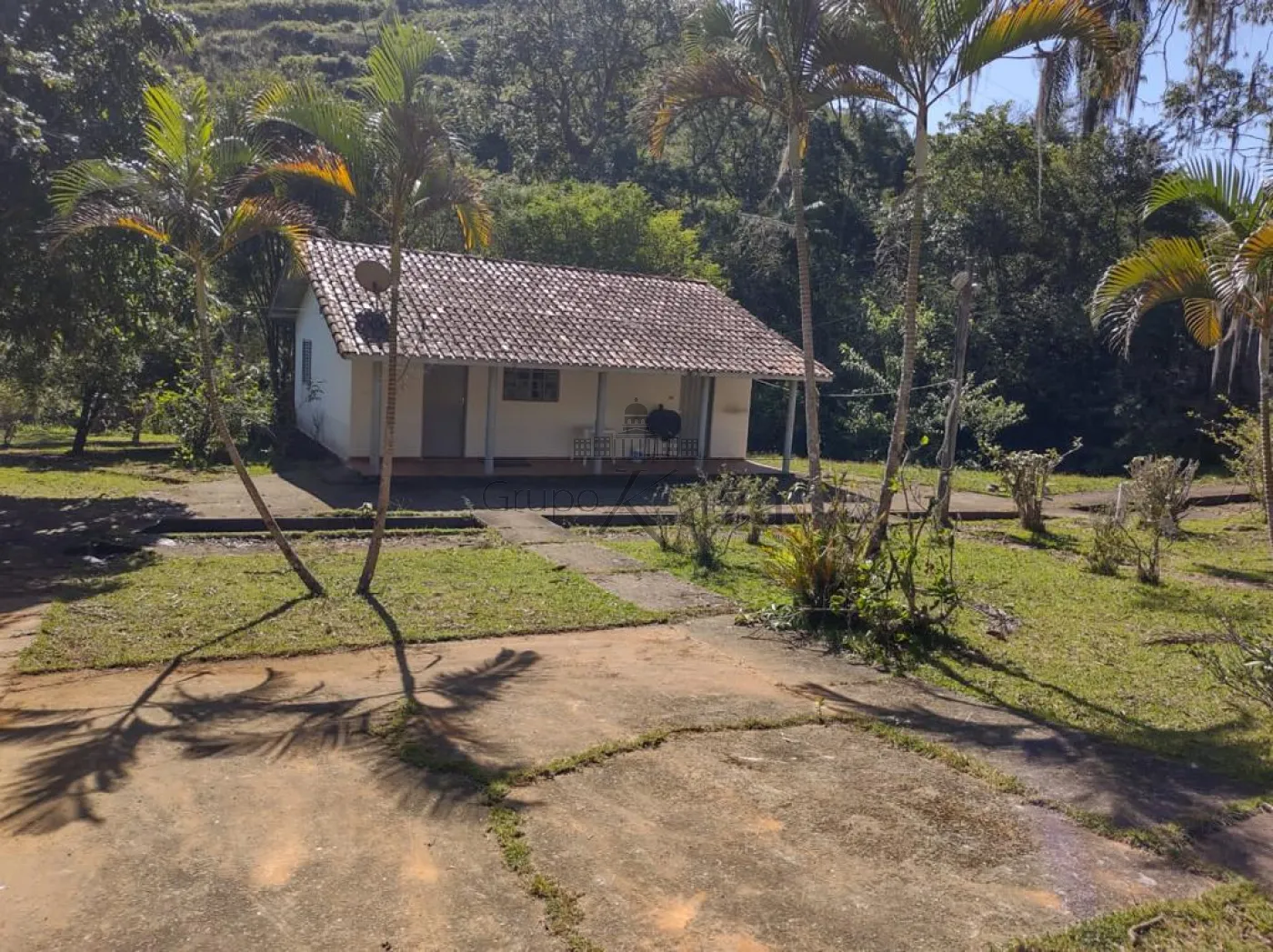 Foto 17 de Rural Fazenda em Bairro do Turvo de Baixo, São José dos Campos - imagem 17