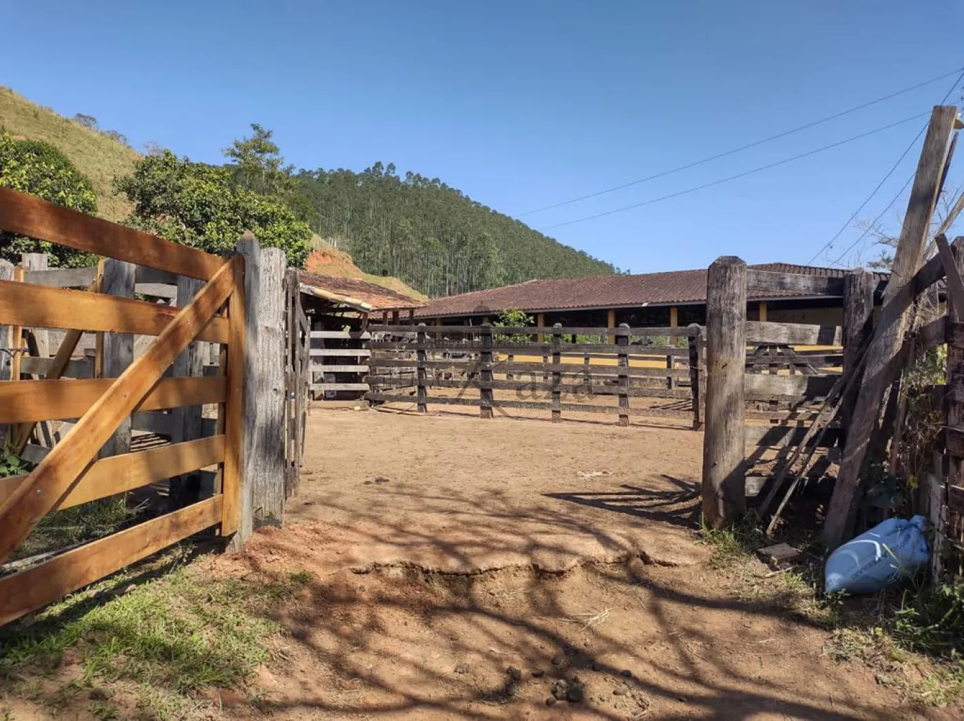 Foto 21 de Rural Fazenda em Bairro do Turvo de Baixo, São José dos Campos - imagem 21