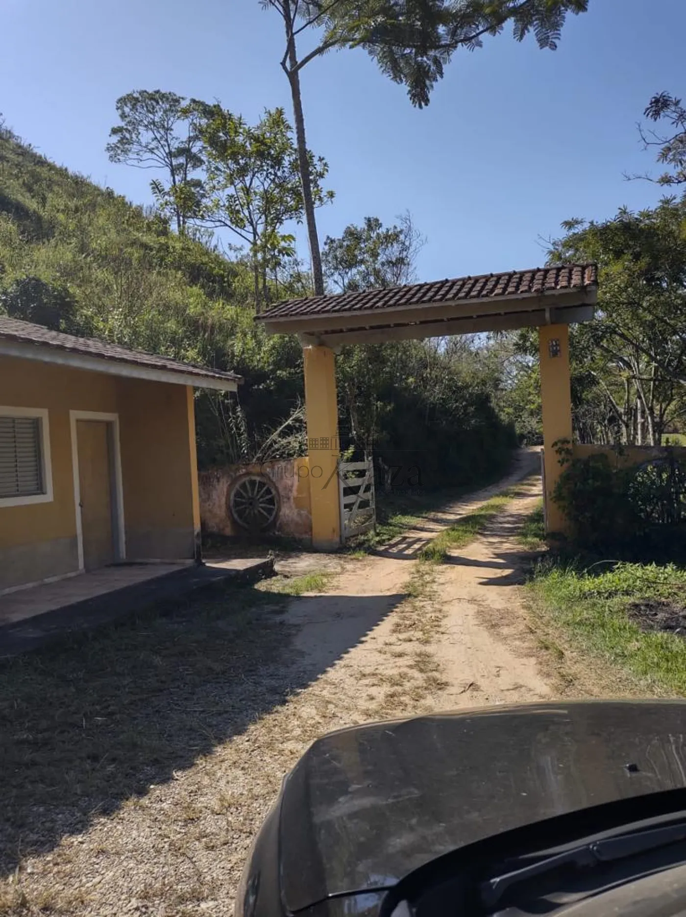 Foto 10 de Rural Fazenda em Bairro do Turvo de Baixo, São José dos Campos - imagem 10