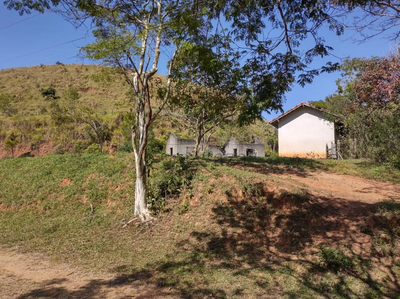Foto 18 de Rural Fazenda em Bairro do Turvo de Baixo, São José dos Campos - imagem 18