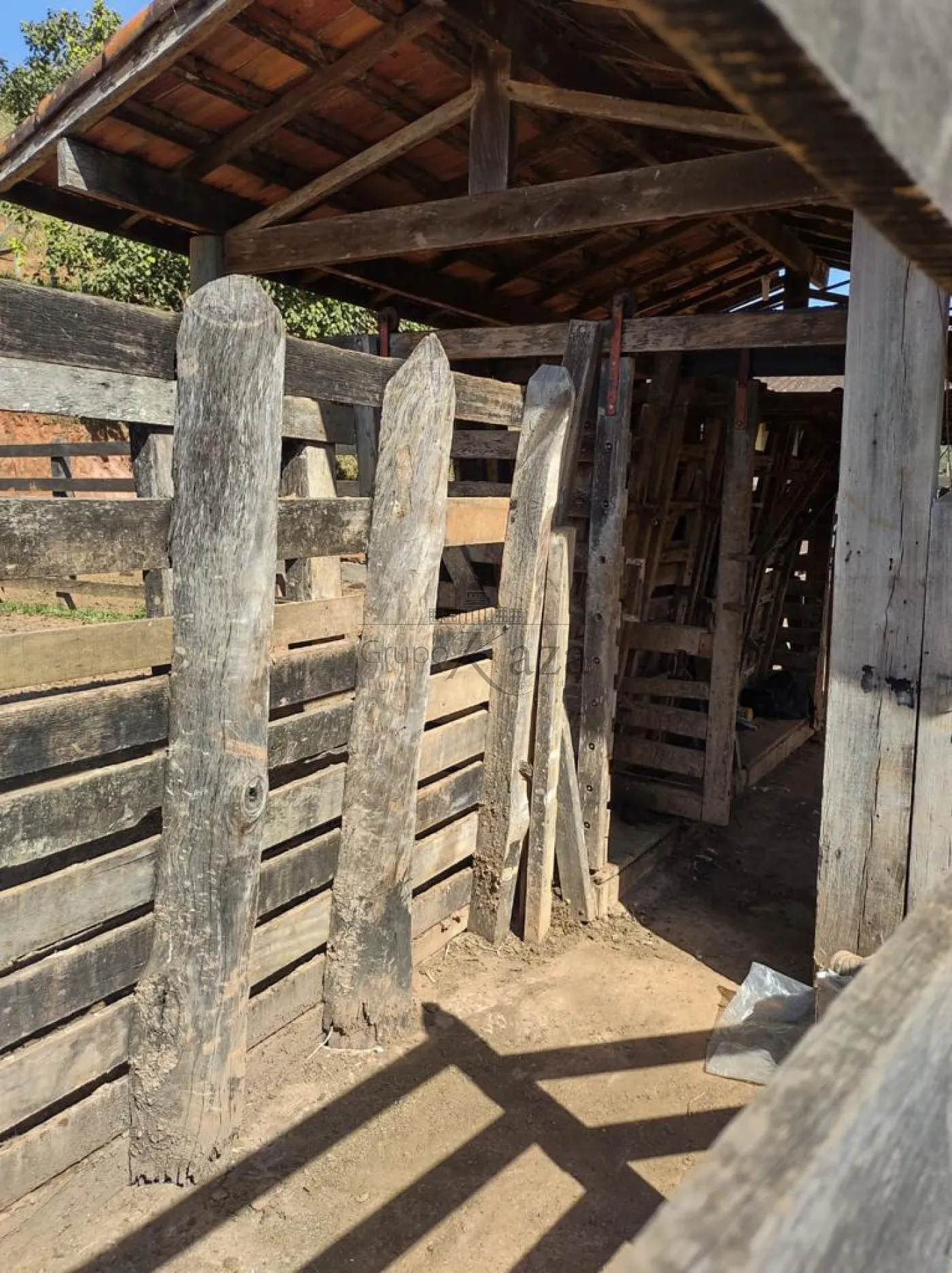 Foto 24 de Rural Fazenda em Bairro do Turvo de Baixo, São José dos Campos - imagem 24