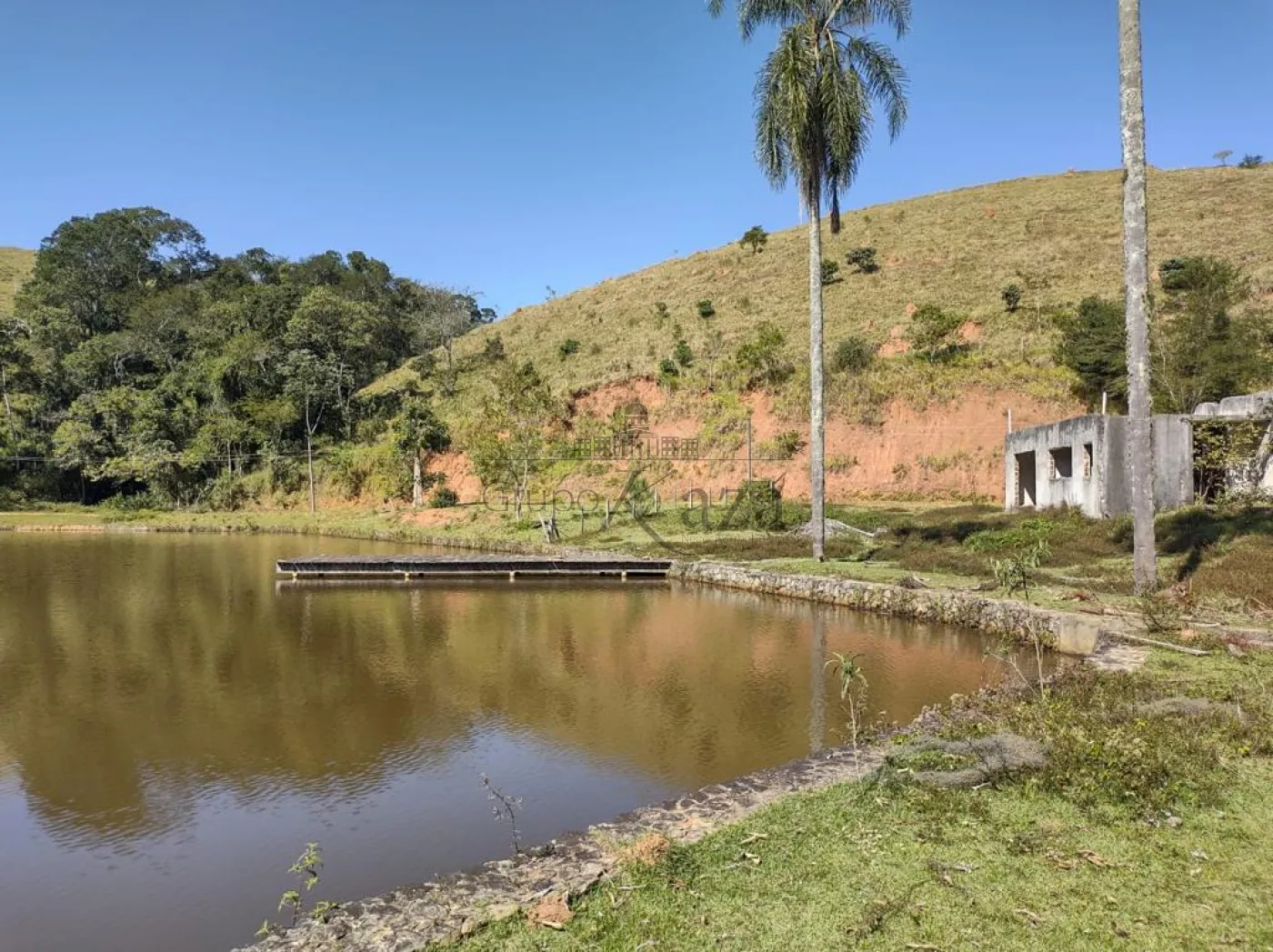 Foto 28 de Rural Fazenda em Bairro do Turvo de Baixo, São José dos Campos - imagem 28