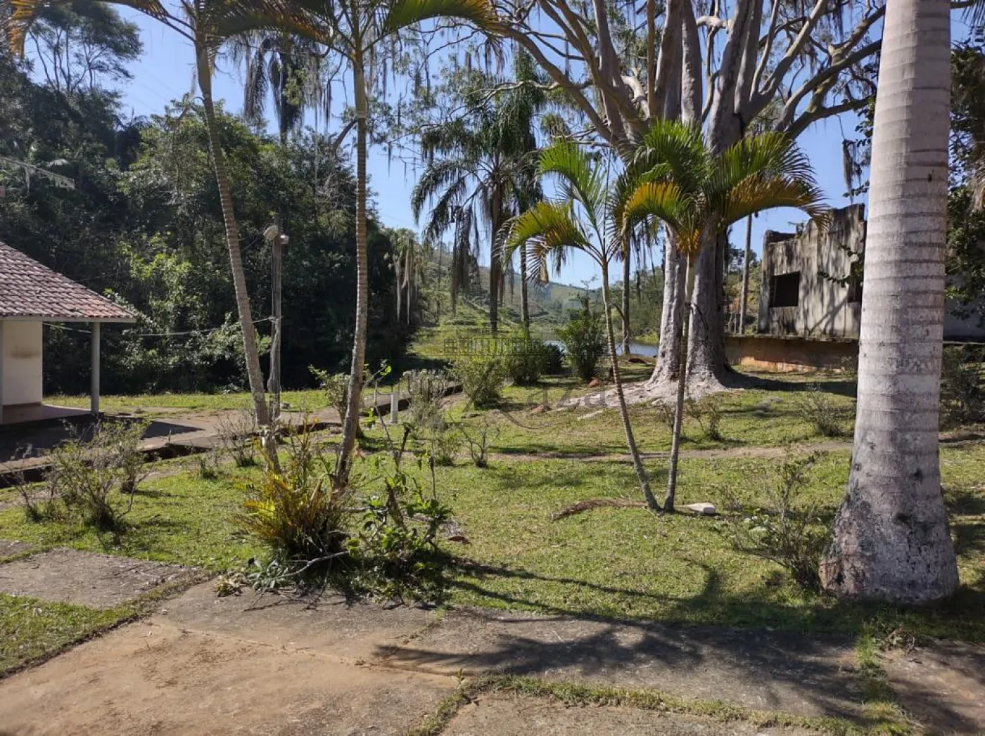 Foto 25 de Rural Fazenda em Bairro do Turvo de Baixo, São José dos Campos - imagem 25