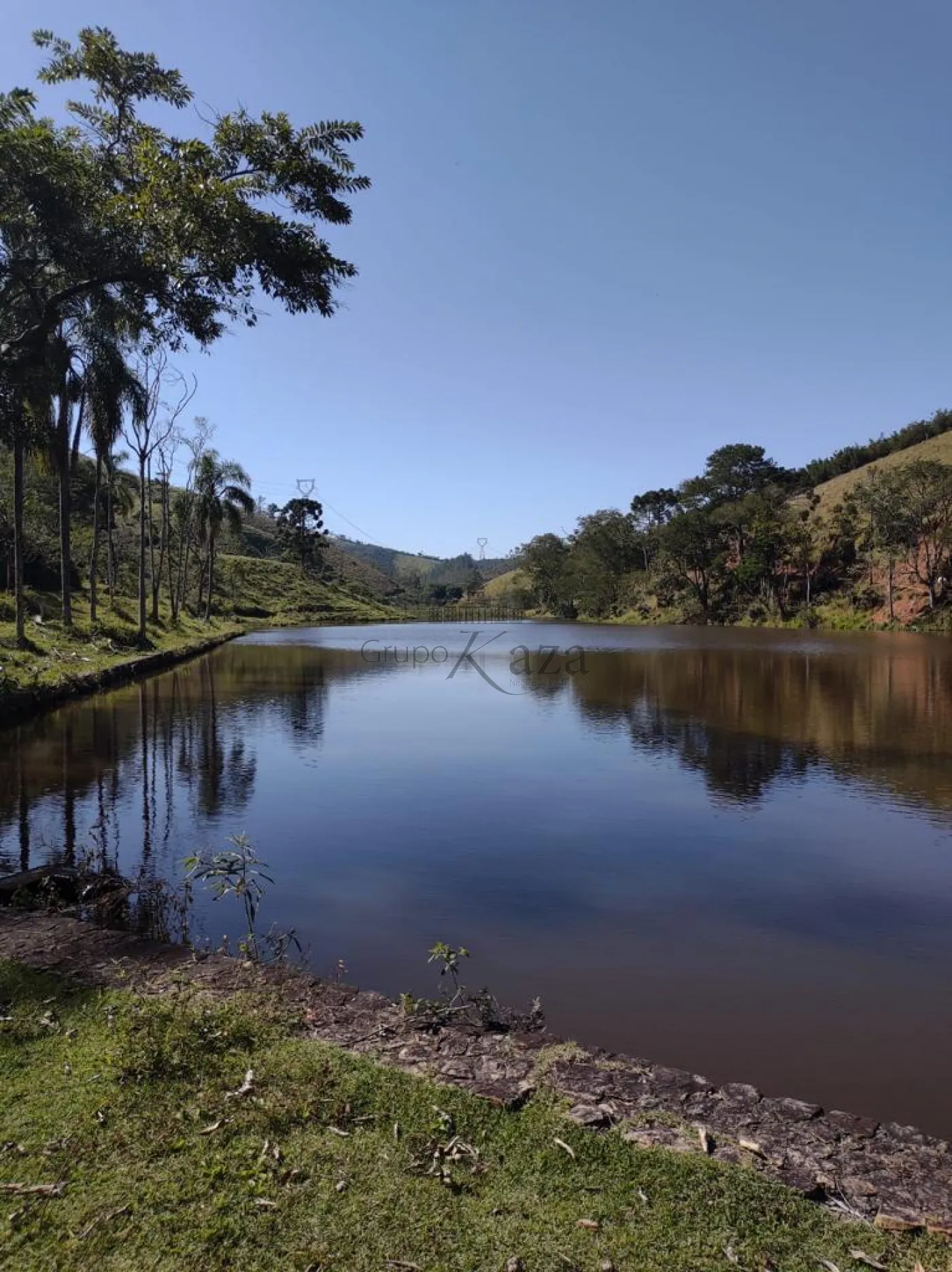Foto 29 de Rural Fazenda em Bairro do Turvo de Baixo, São José dos Campos - imagem 29