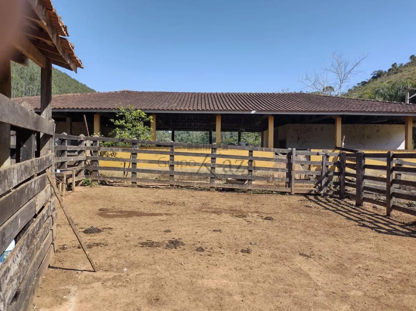 Foto 13 de Rural Fazenda em Bairro do Turvo de Baixo, São José dos Campos - imagem 13