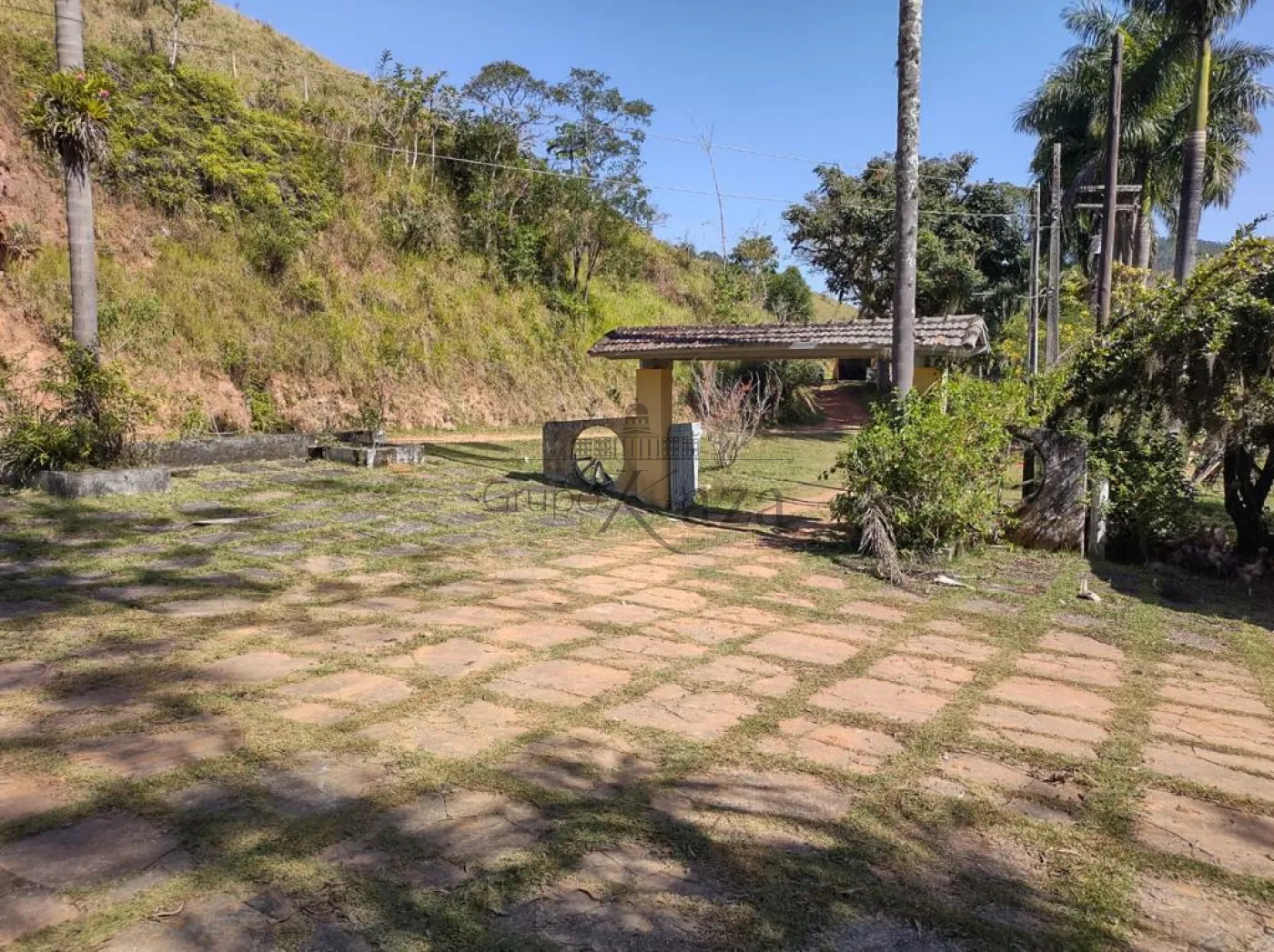 Foto 23 de Rural Fazenda em Bairro do Turvo de Baixo, São José dos Campos - imagem 23