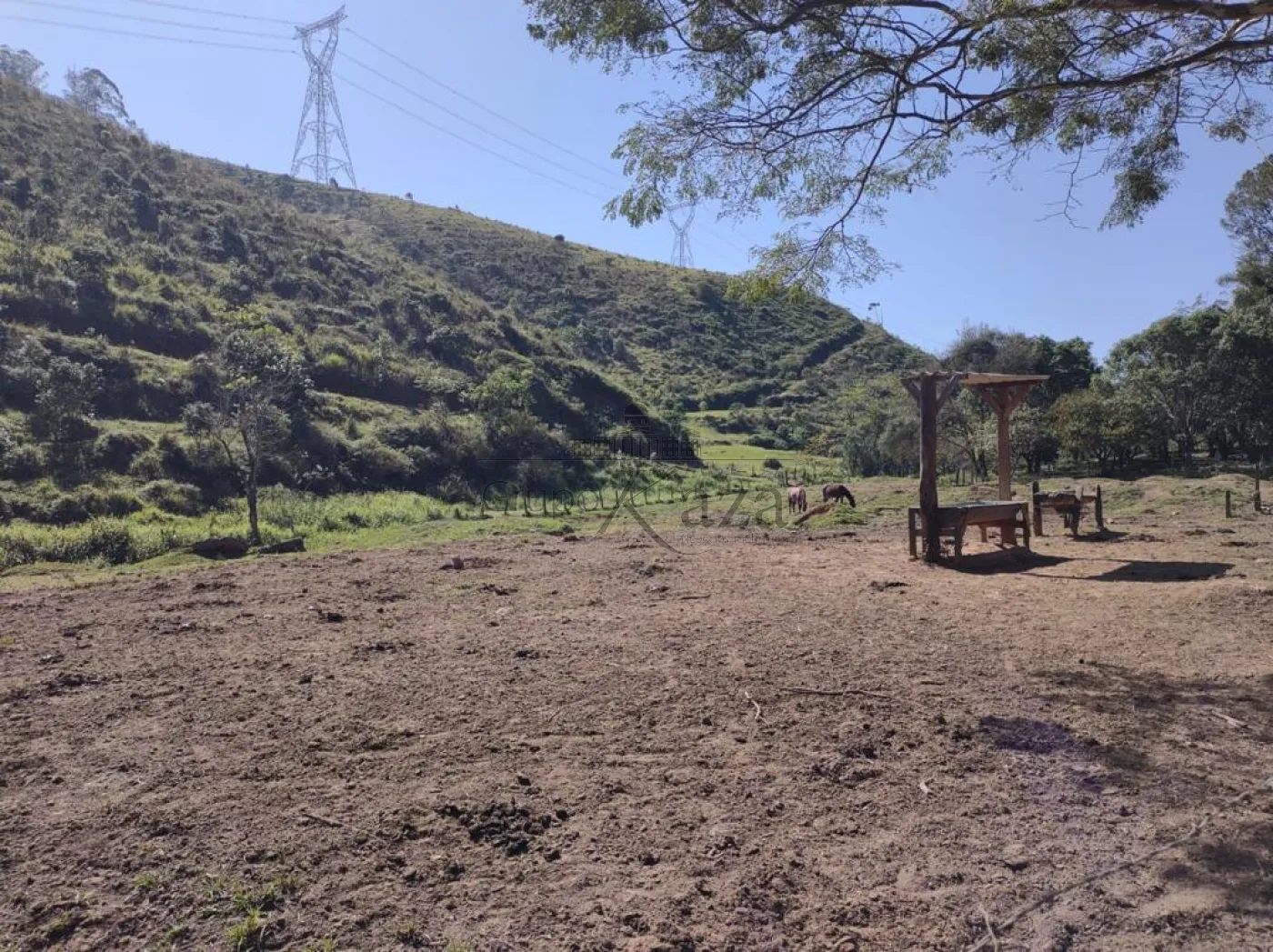 Foto 26 de Rural Fazenda em Bairro do Turvo de Baixo, São José dos Campos - imagem 26