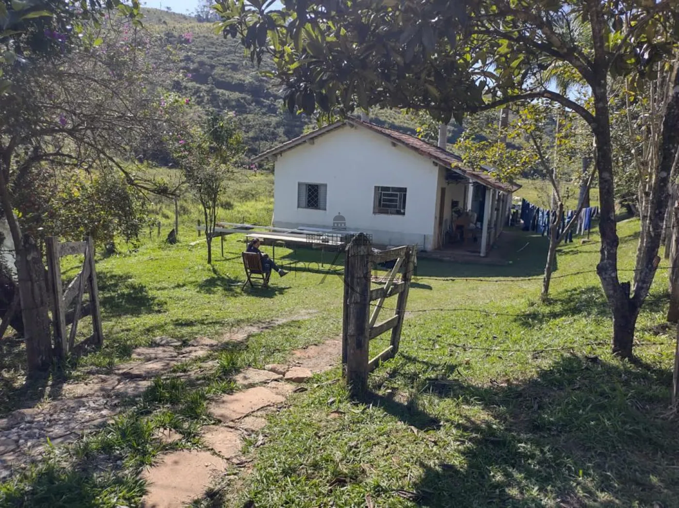 Foto 16 de Rural Fazenda em Bairro do Turvo de Baixo, São José dos Campos - imagem 16