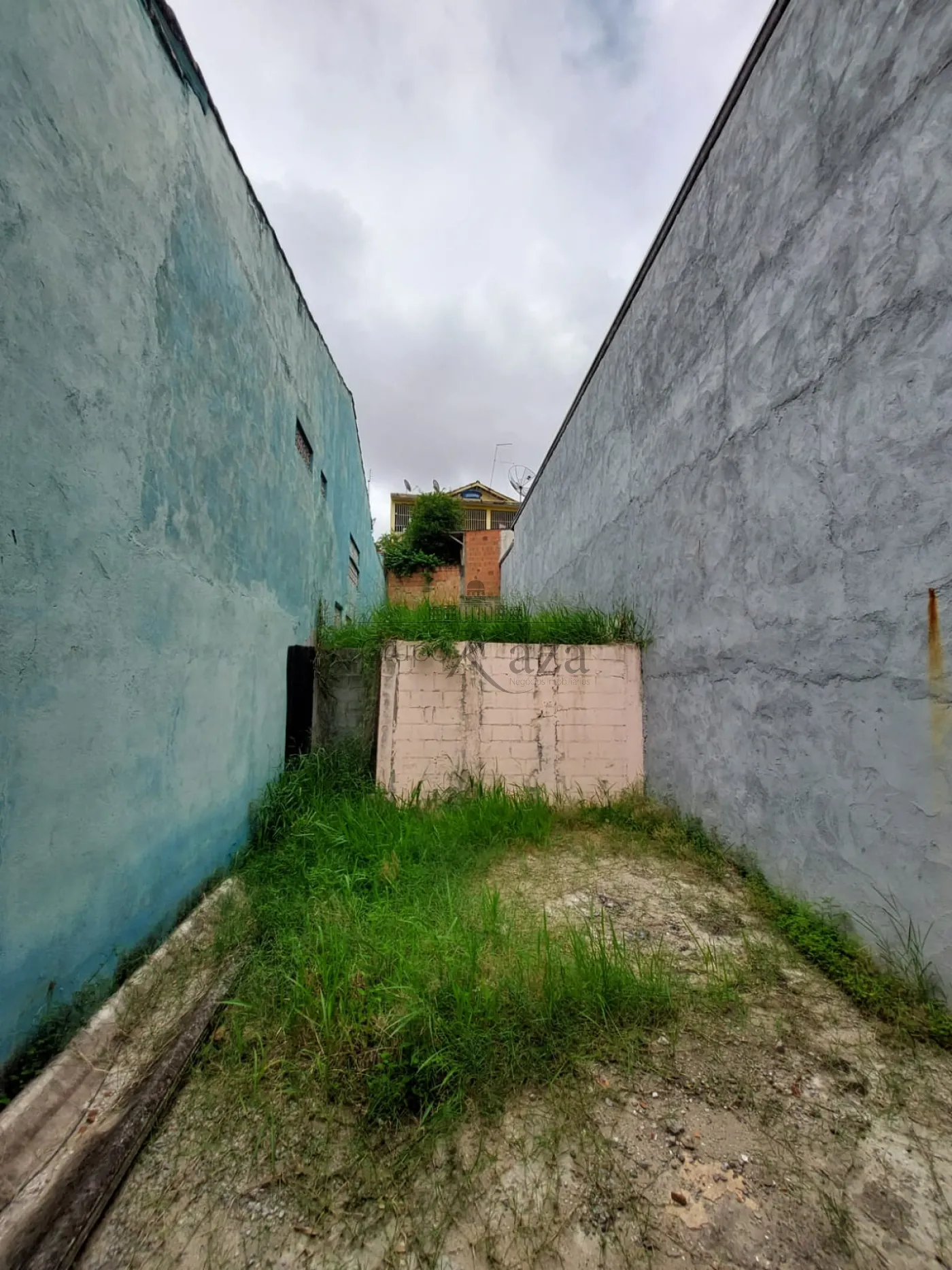 Foto 2 de Terreno Padrão em Jardim Nova Detroit, São José dos Campos - imagem 2