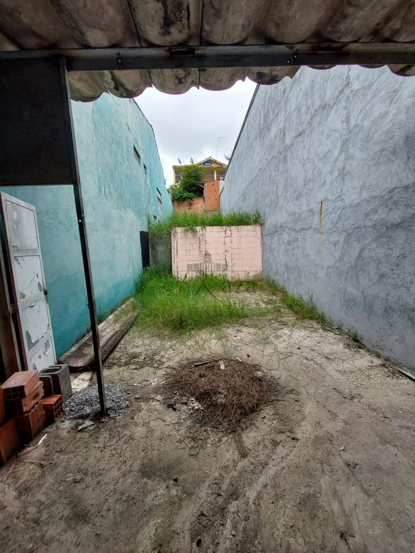 Foto 3 de Terreno Padrão em Jardim Nova Detroit, São José dos Campos - imagem 3