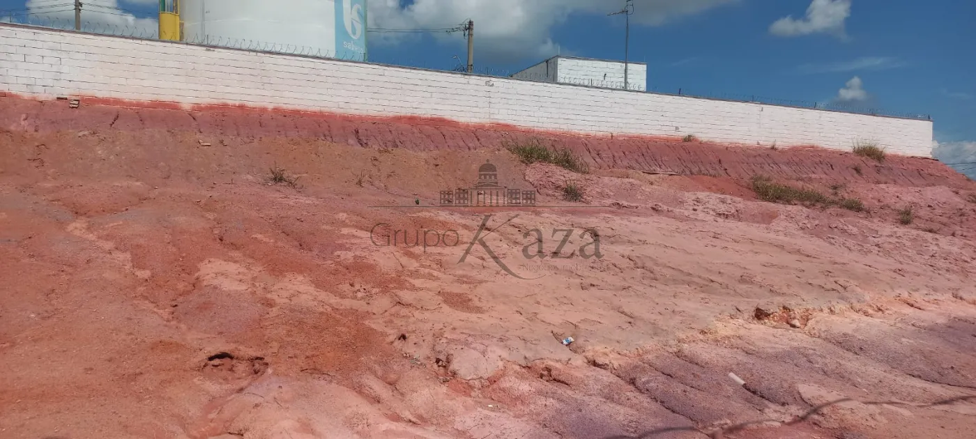 Foto 1 de Terreno Padrão em Borda da Mata, Caçapava - imagem 1