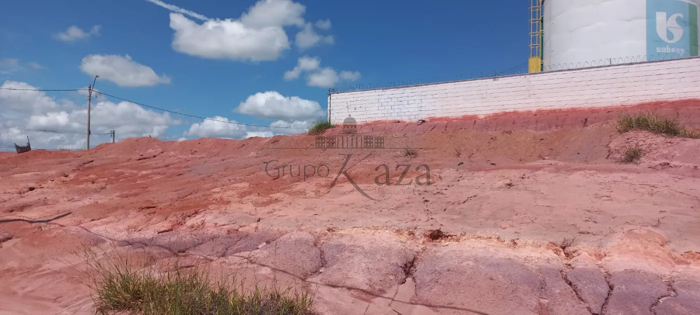Foto 2 de Terreno Padrão em Borda da Mata, Caçapava - imagem 2