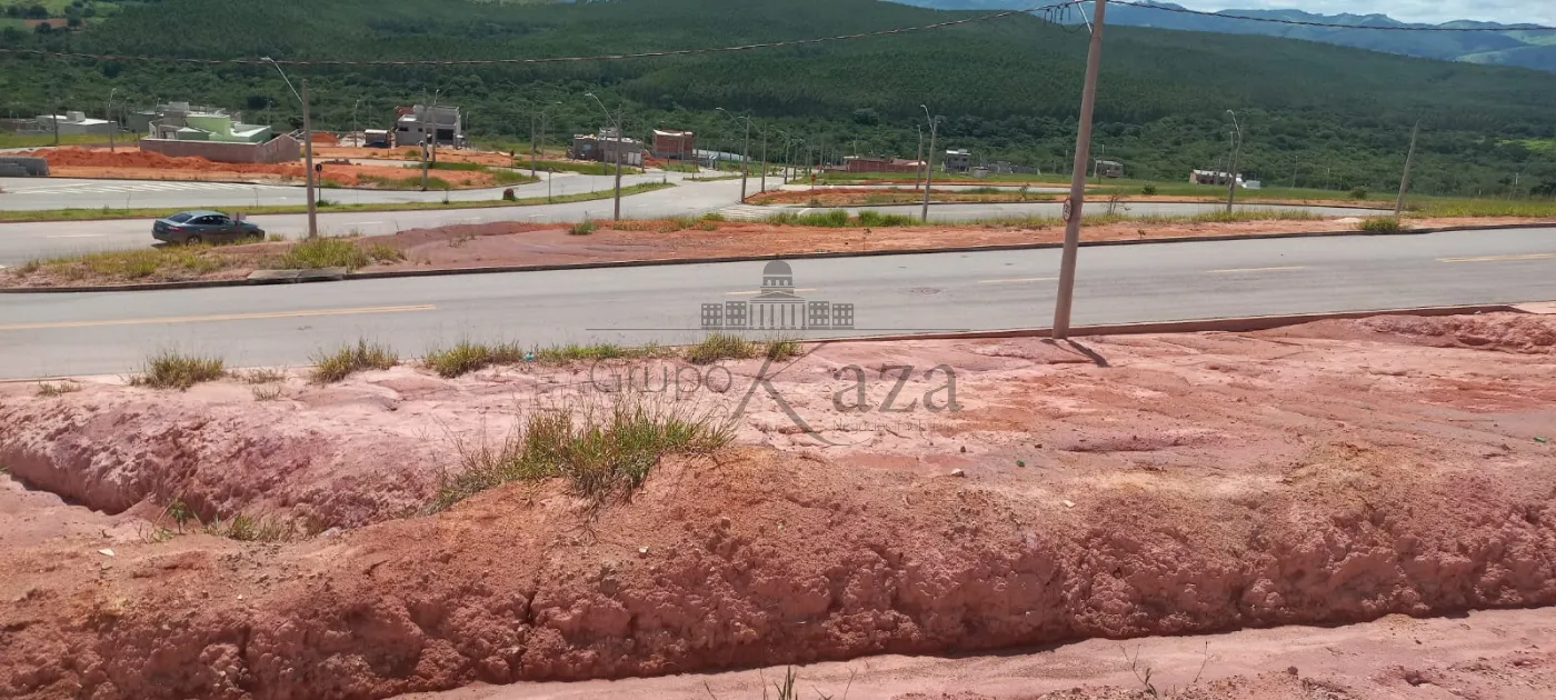 Foto 4 de Terreno Padrão em Borda da Mata, Caçapava - imagem 4