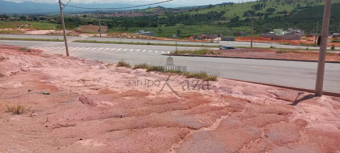 Foto 5 de Terreno Padrão em Borda da Mata, Caçapava - imagem 5
