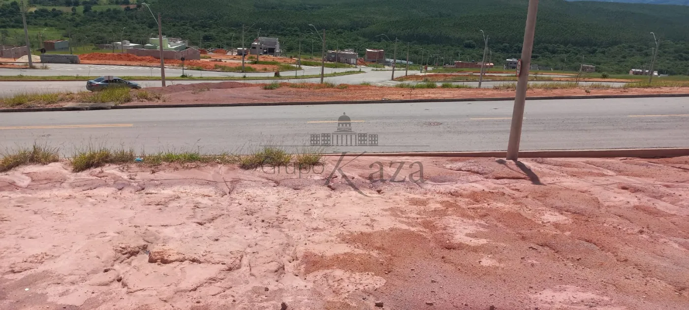 Foto 6 de Terreno Padrão em Borda da Mata, Caçapava - imagem 6