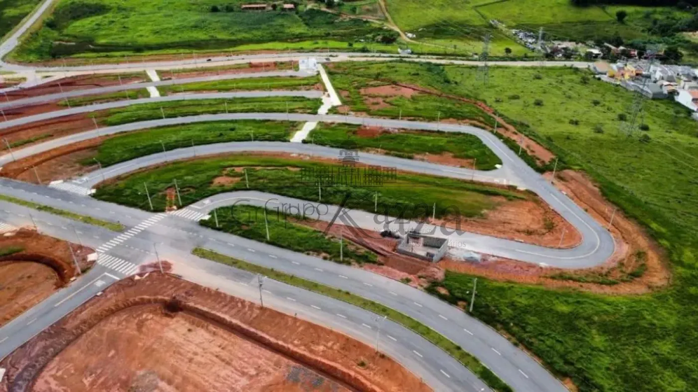 Foto 9 de Terreno Padrão em Borda da Mata, Caçapava - imagem 9