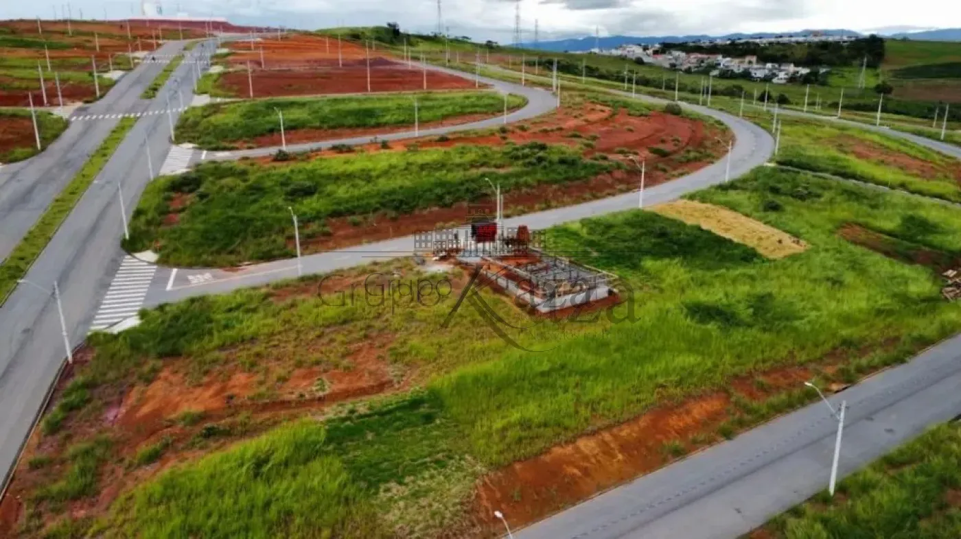 Foto 10 de Terreno Padrão em Borda da Mata, Caçapava - imagem 10