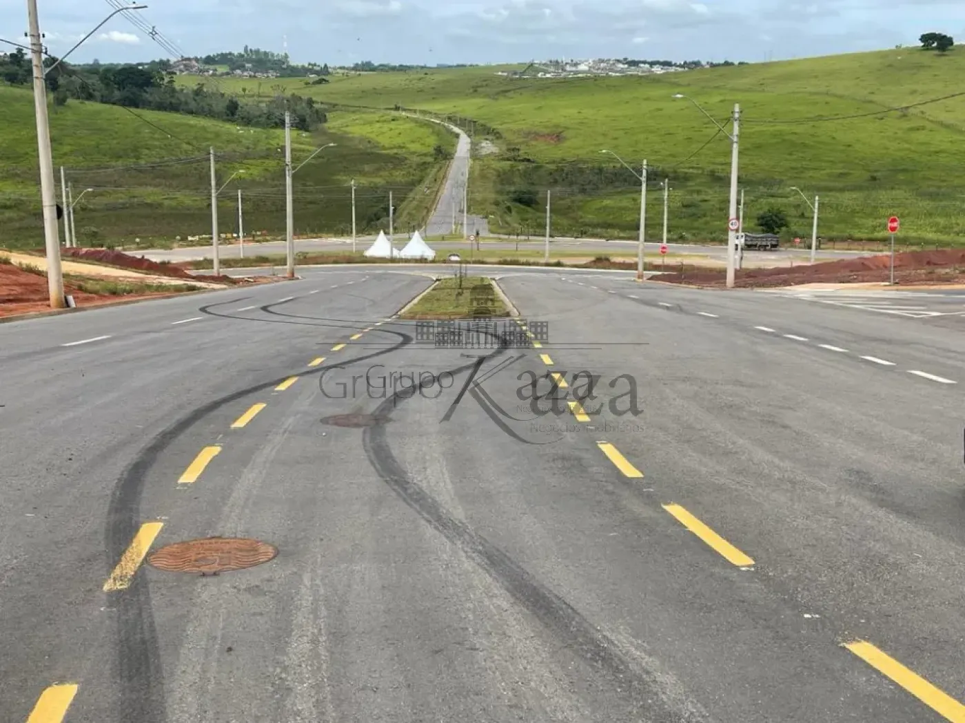 Foto 12 de Terreno Padrão em Borda da Mata, Caçapava - imagem 12
