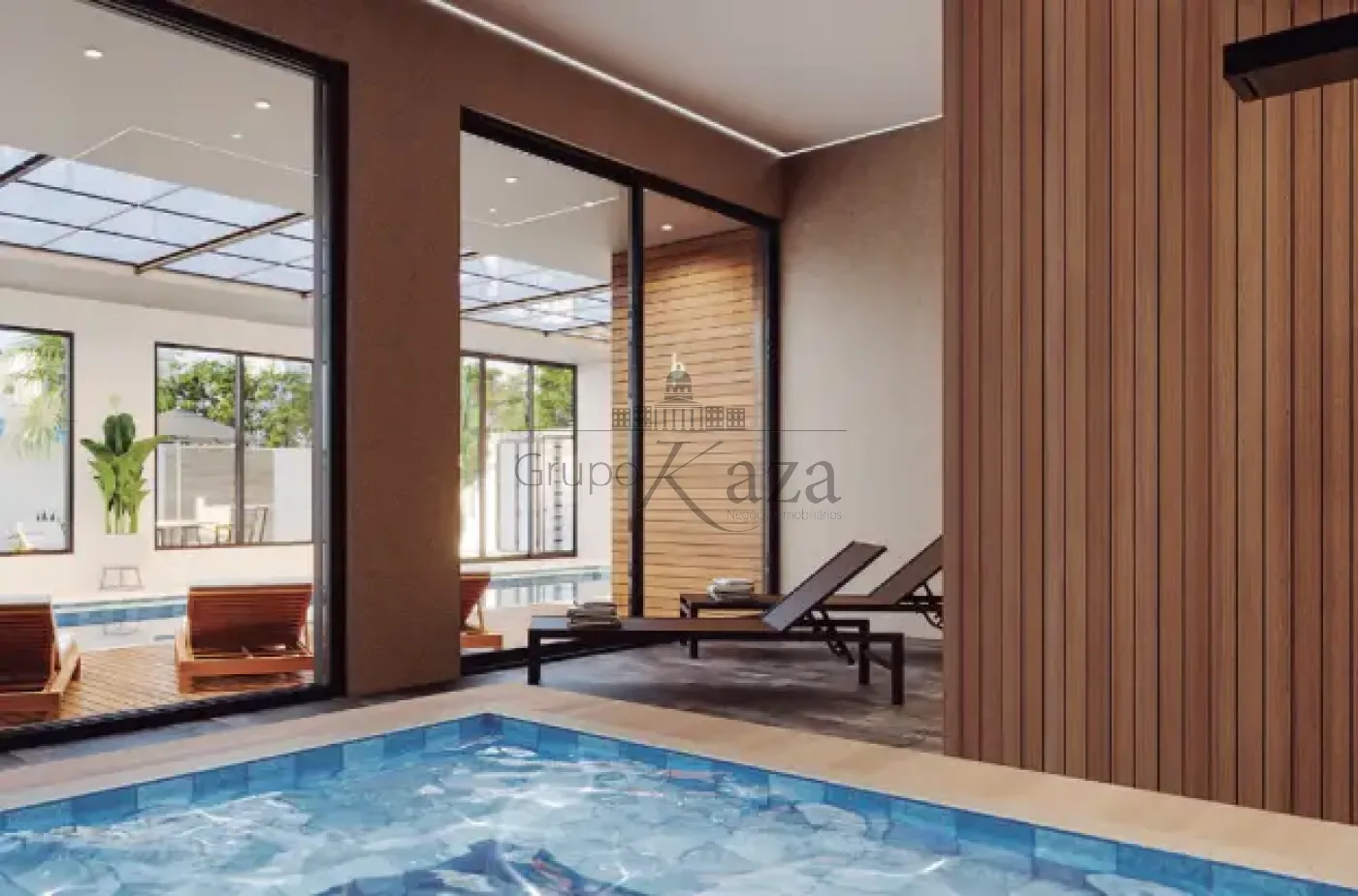 Foto 6 de Apartamento Padrão em Loteamento Villa Branca, Jacareí - imagem 6