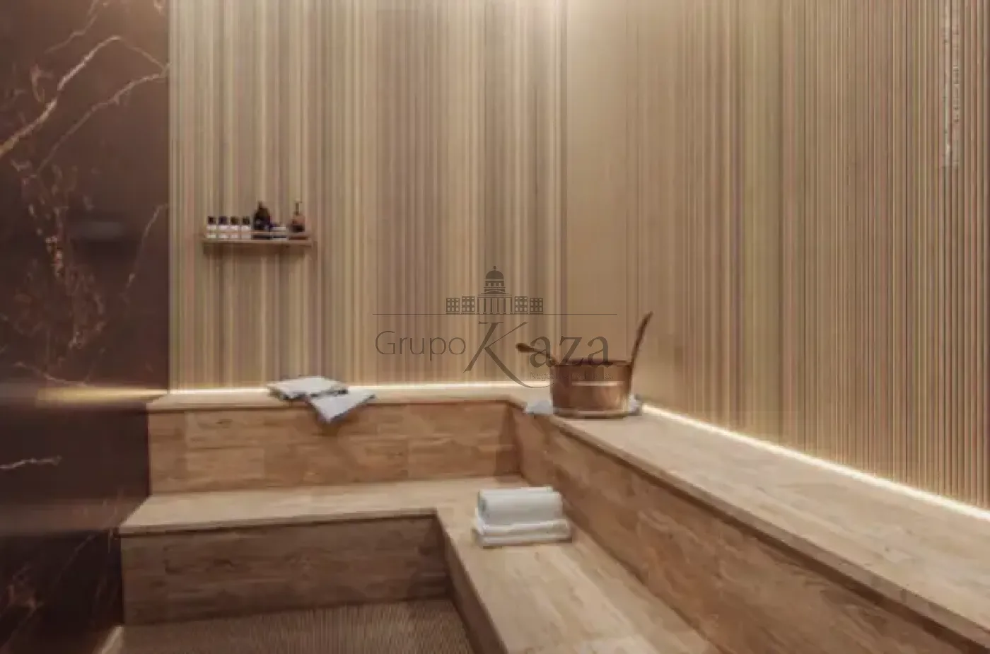 Foto 7 de Apartamento Padrão em Loteamento Villa Branca, Jacareí - imagem 7