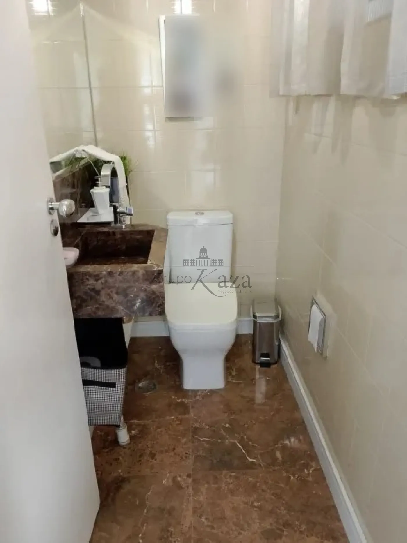 Foto 2 de Casa Sobrado em Jardim América, São José dos Campos - imagem 2