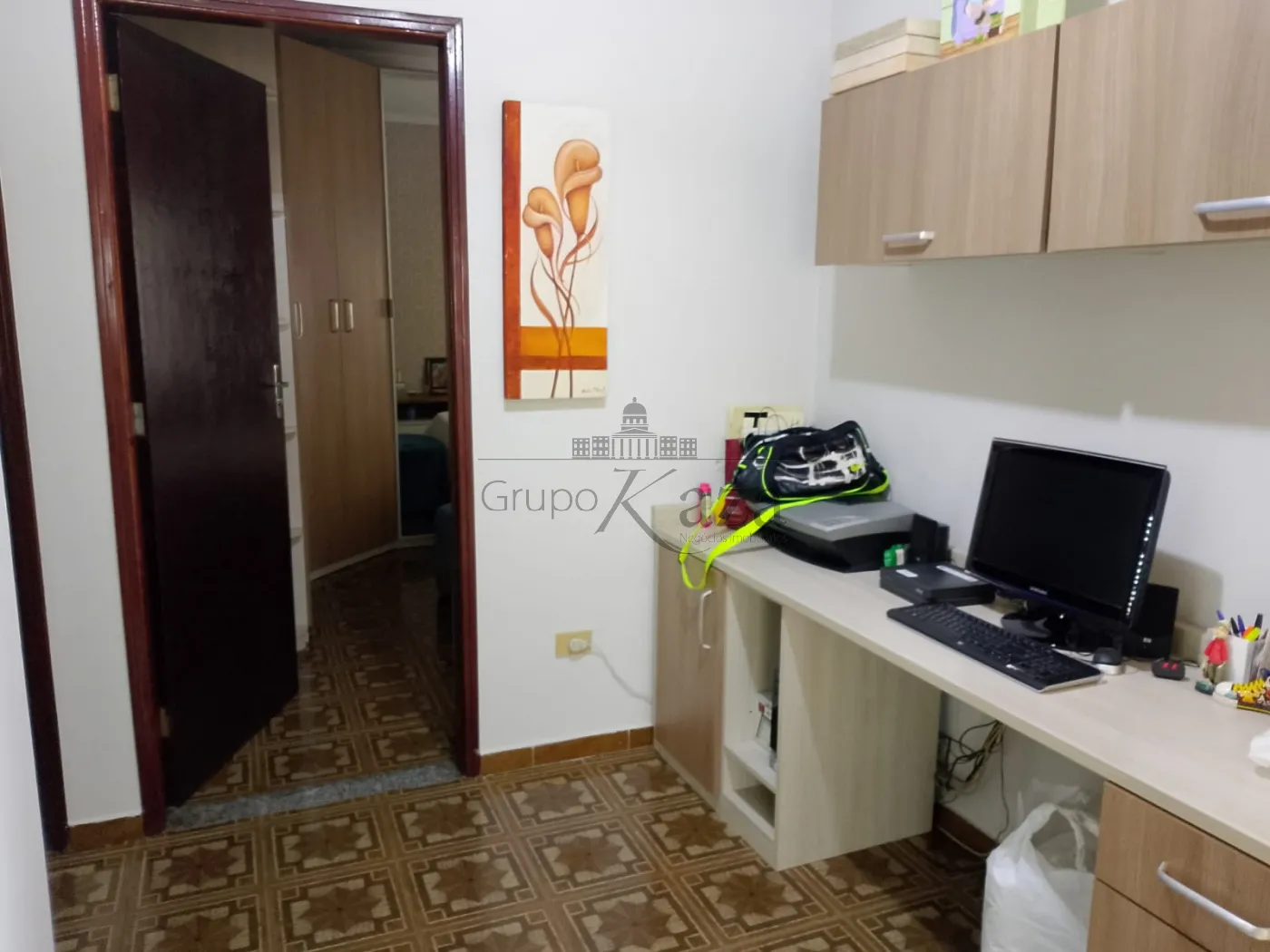 Foto 10 de Casa Sobrado em Jardim América, São José dos Campos - imagem 10