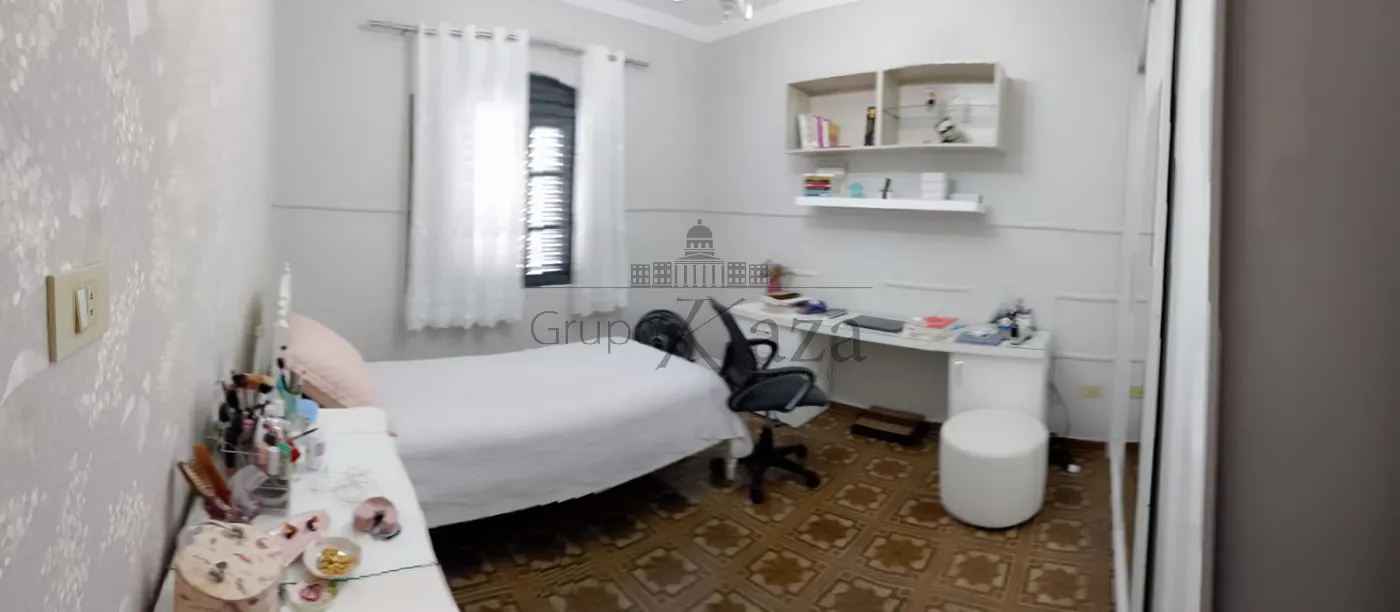 Foto 11 de Casa Sobrado em Jardim América, São José dos Campos - imagem 11