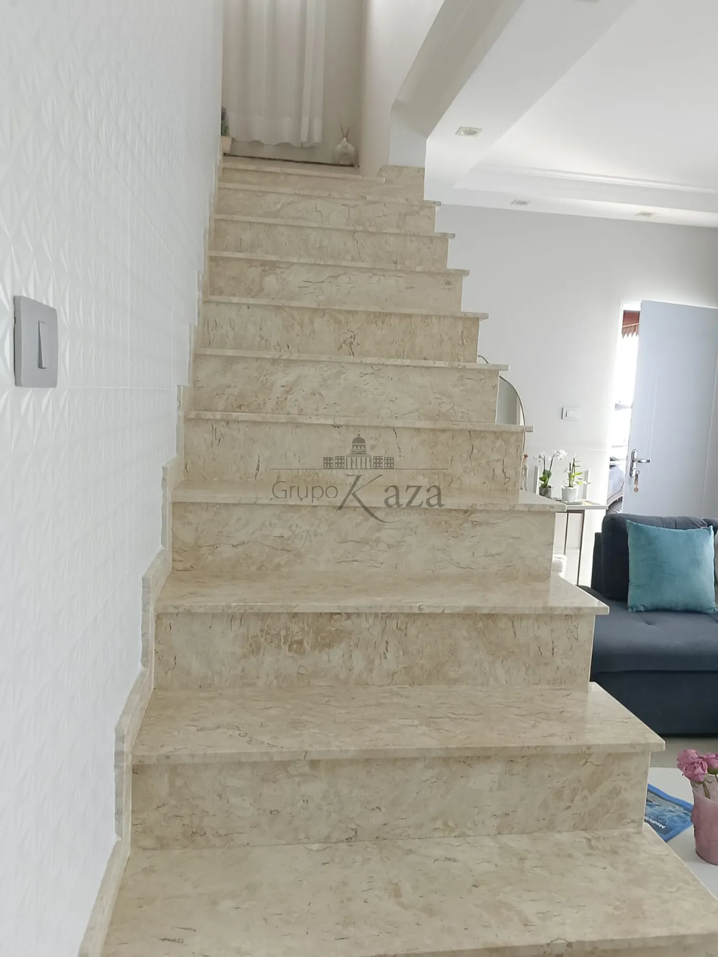 Foto 8 de Casa Sobrado em Jardim América, São José dos Campos - imagem 8