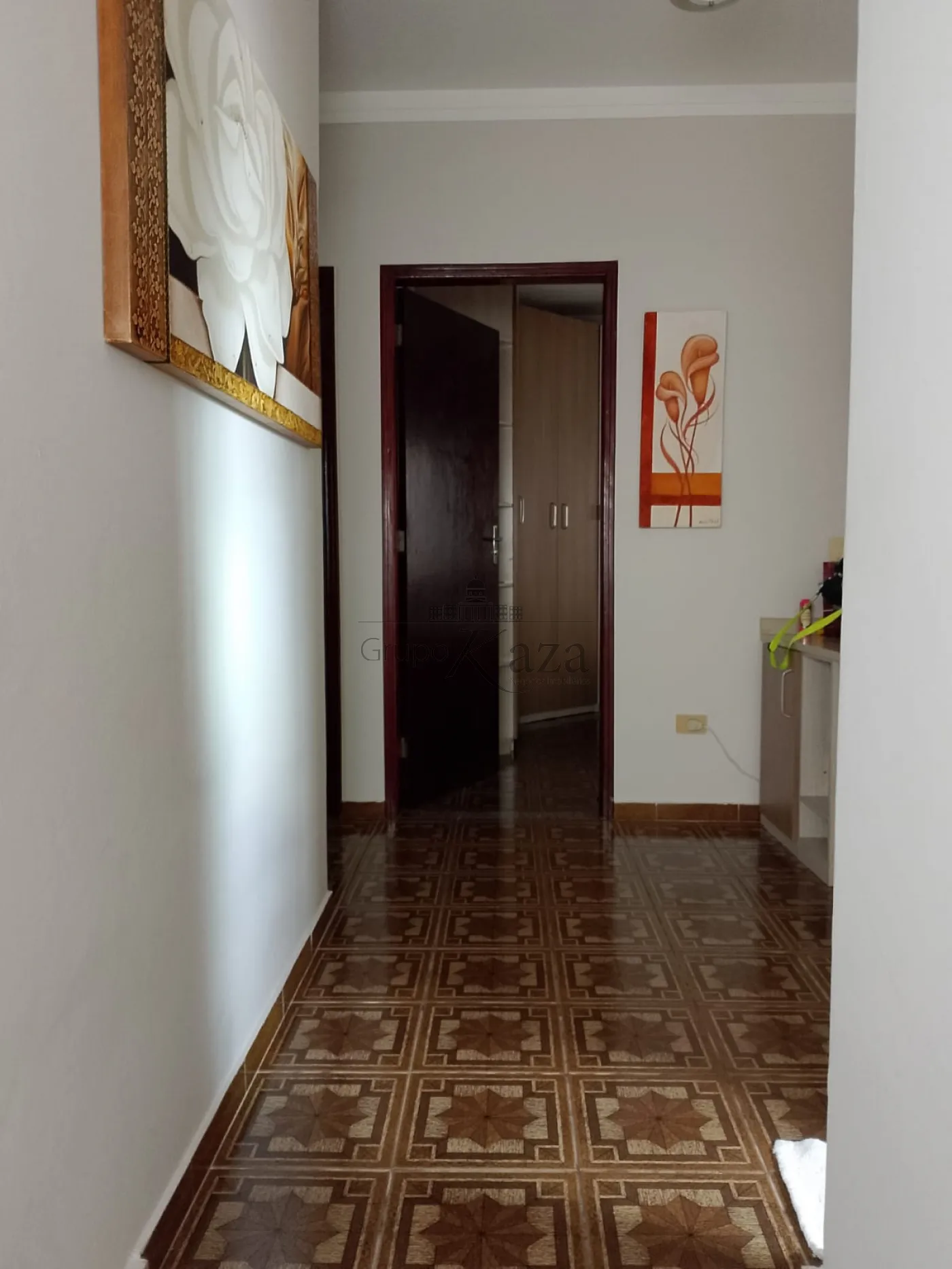 Foto 9 de Casa Sobrado em Jardim América, São José dos Campos - imagem 9