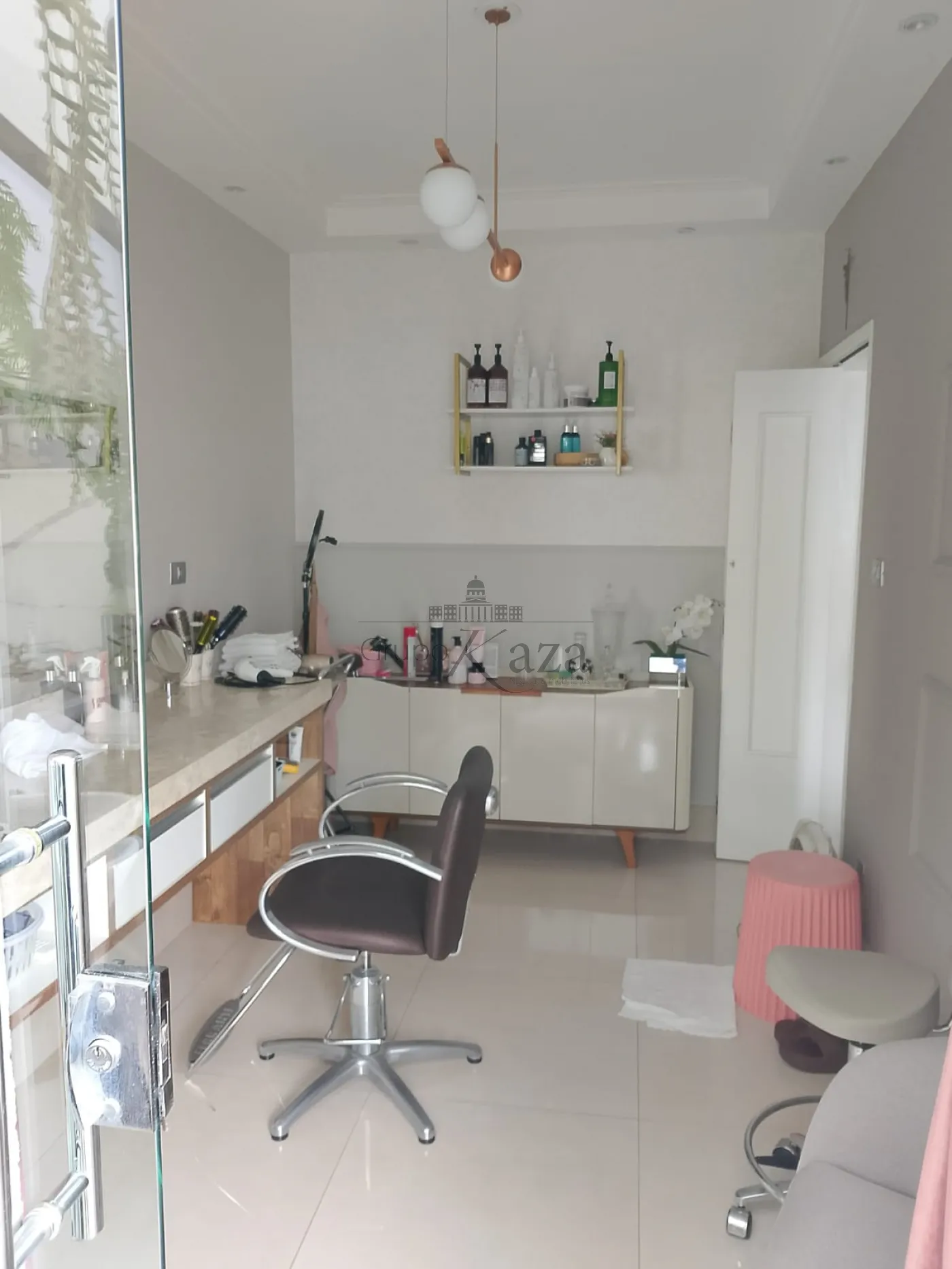 Foto 17 de Casa Sobrado em Jardim América, São José dos Campos - imagem 17