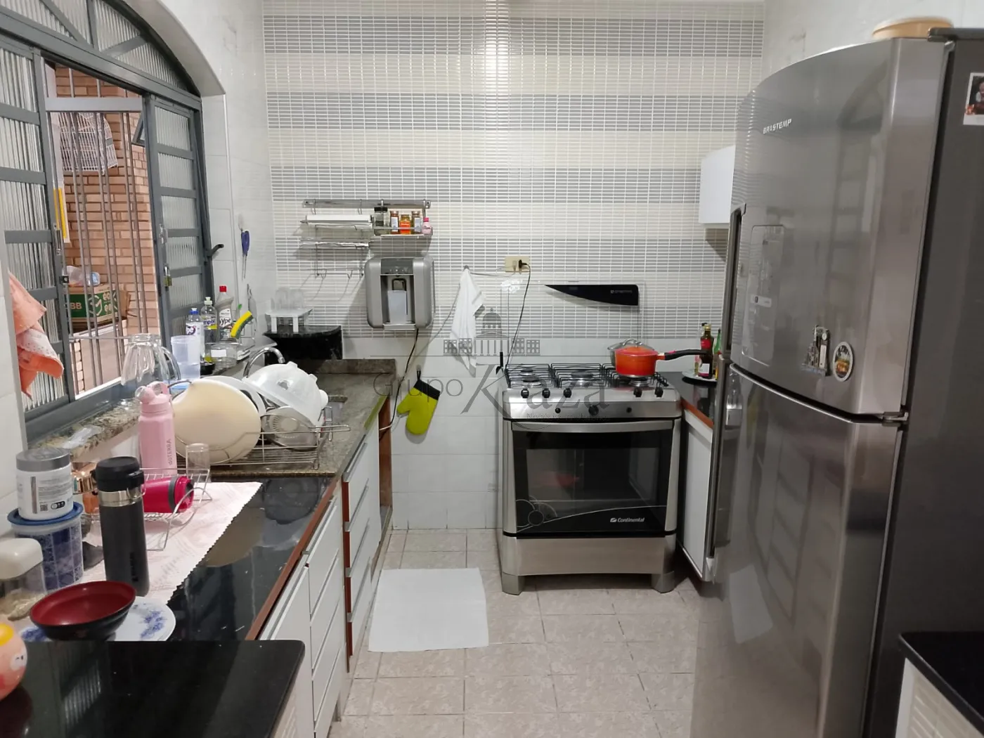 Foto 6 de Casa Sobrado em Jardim América, São José dos Campos - imagem 6